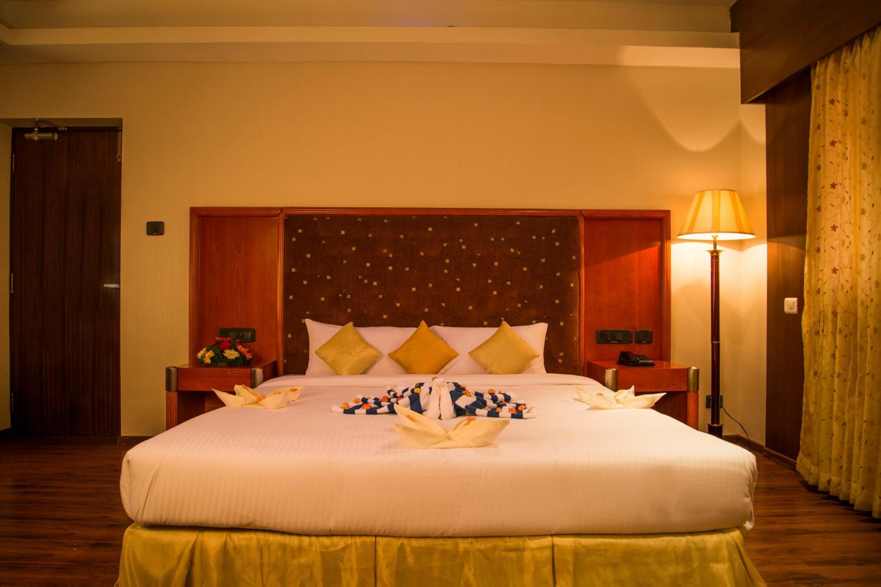 Mahabalipuram Vacations - Esthell Village Resort - Property Image 15