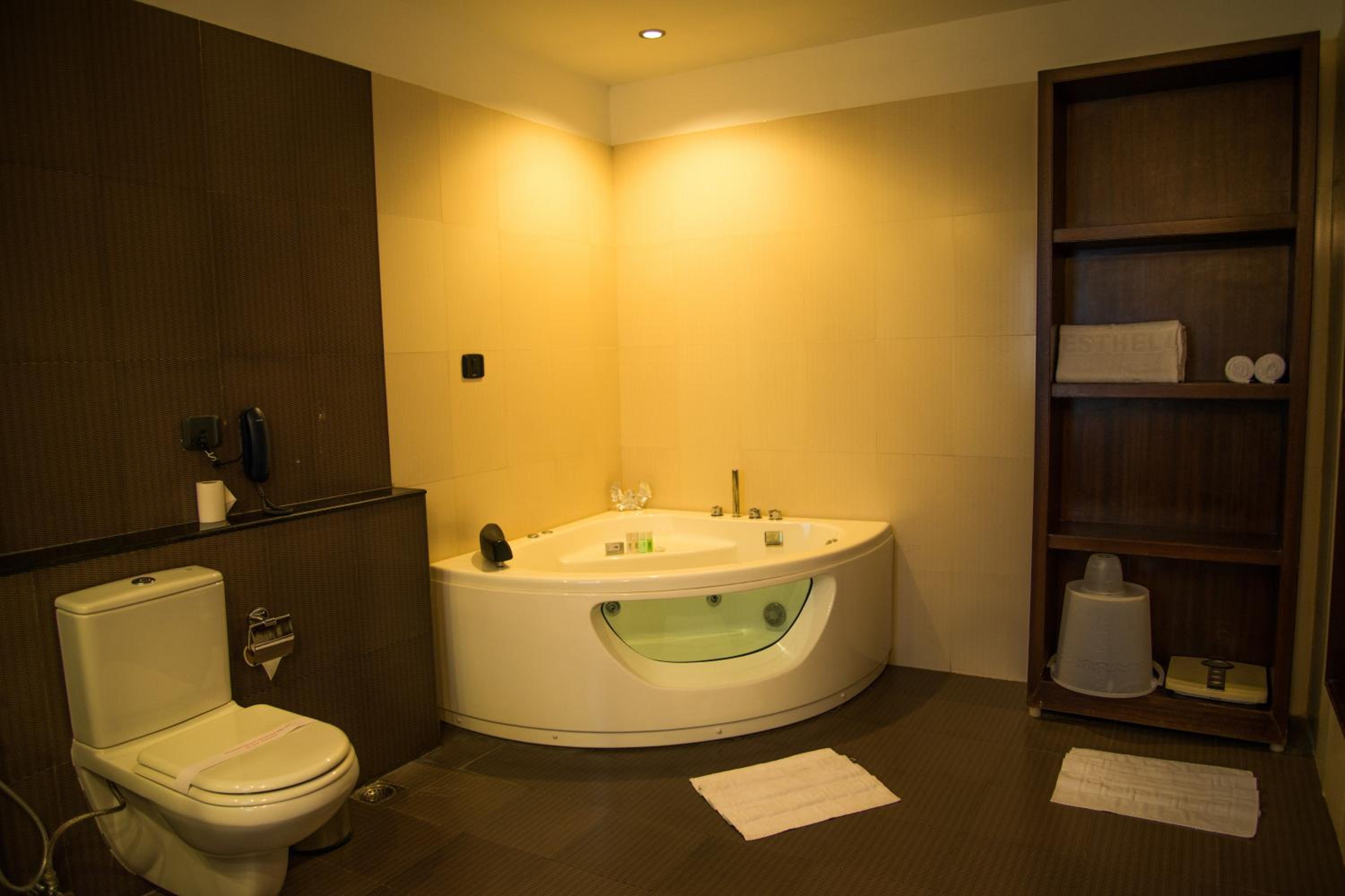 Mahabalipuram Vacations - Esthell Village Resort - Property Image 11