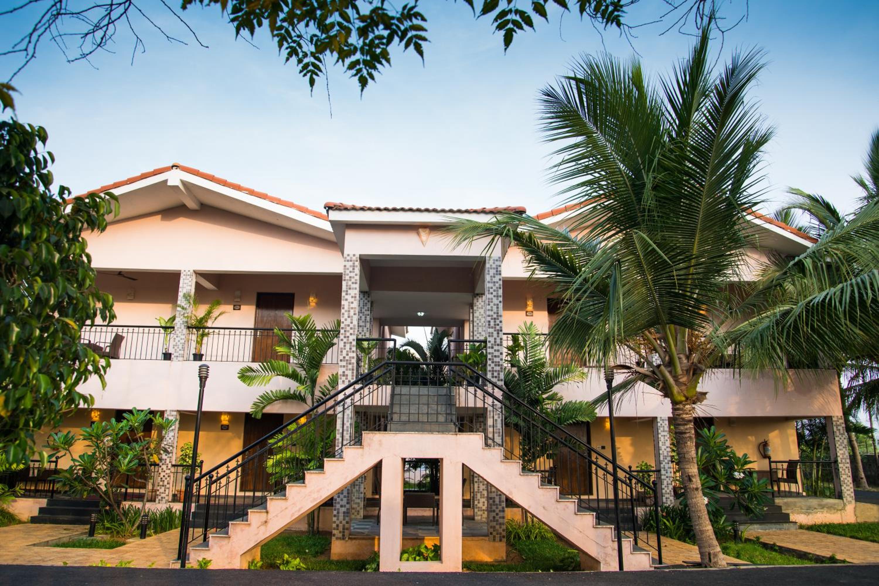 Mahabalipuram Vacations - Esthell Village Resort - Property Image 4