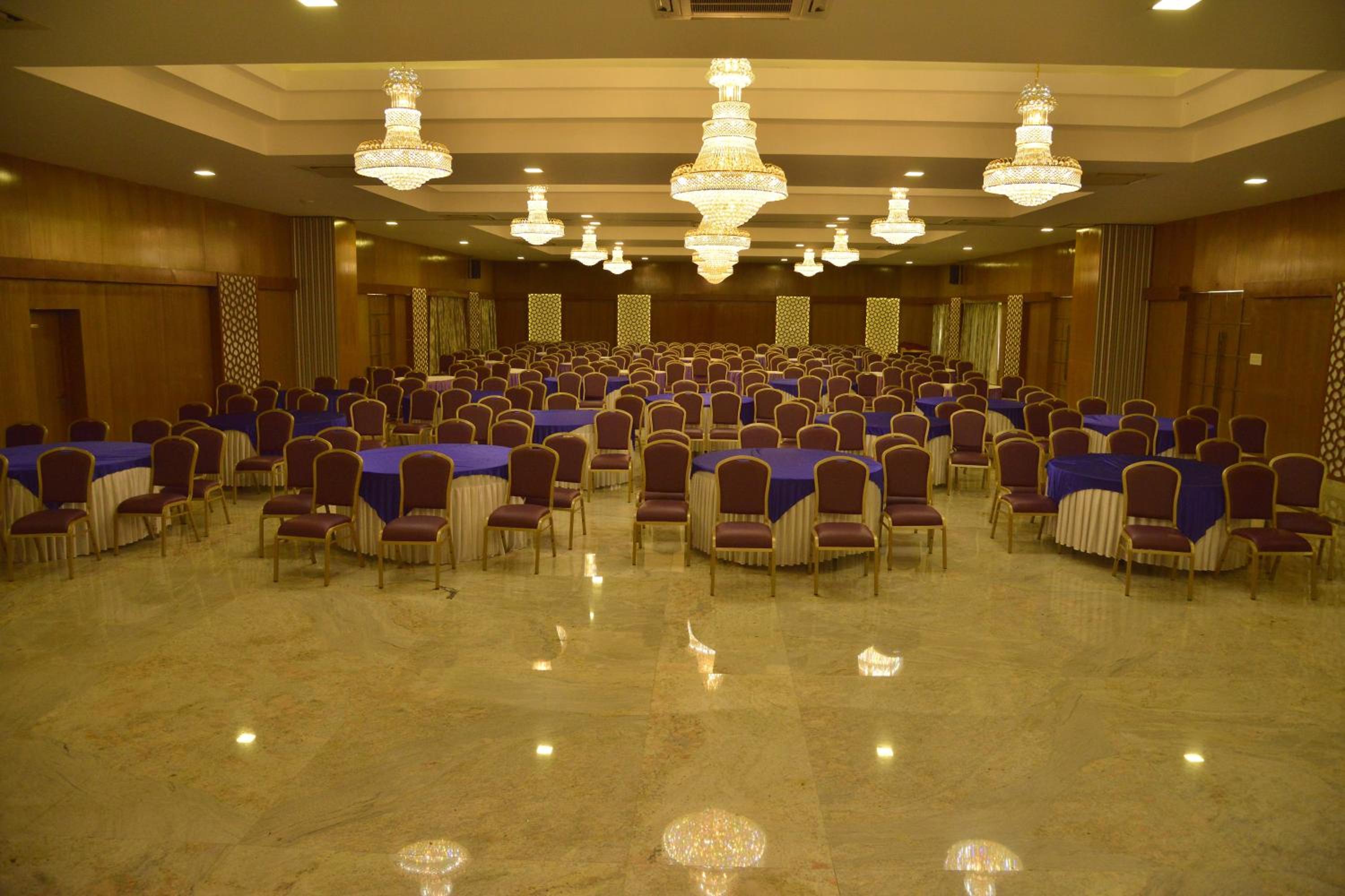 Mahabalipuram Vacations - Esthell Village Resort - Property Image 3