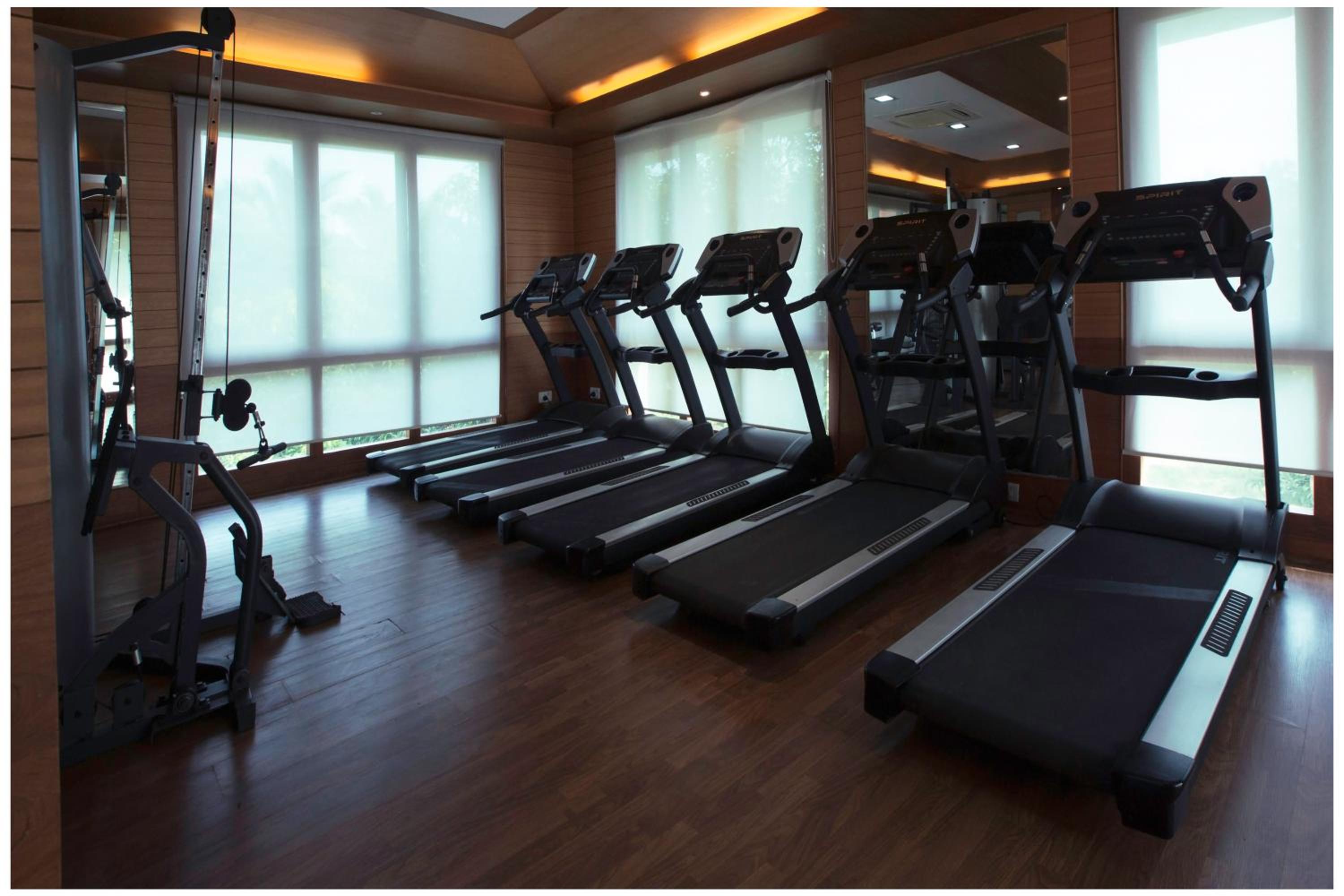 Mahabalipuram Vacations - Esthell Village Resort - Property Image 30