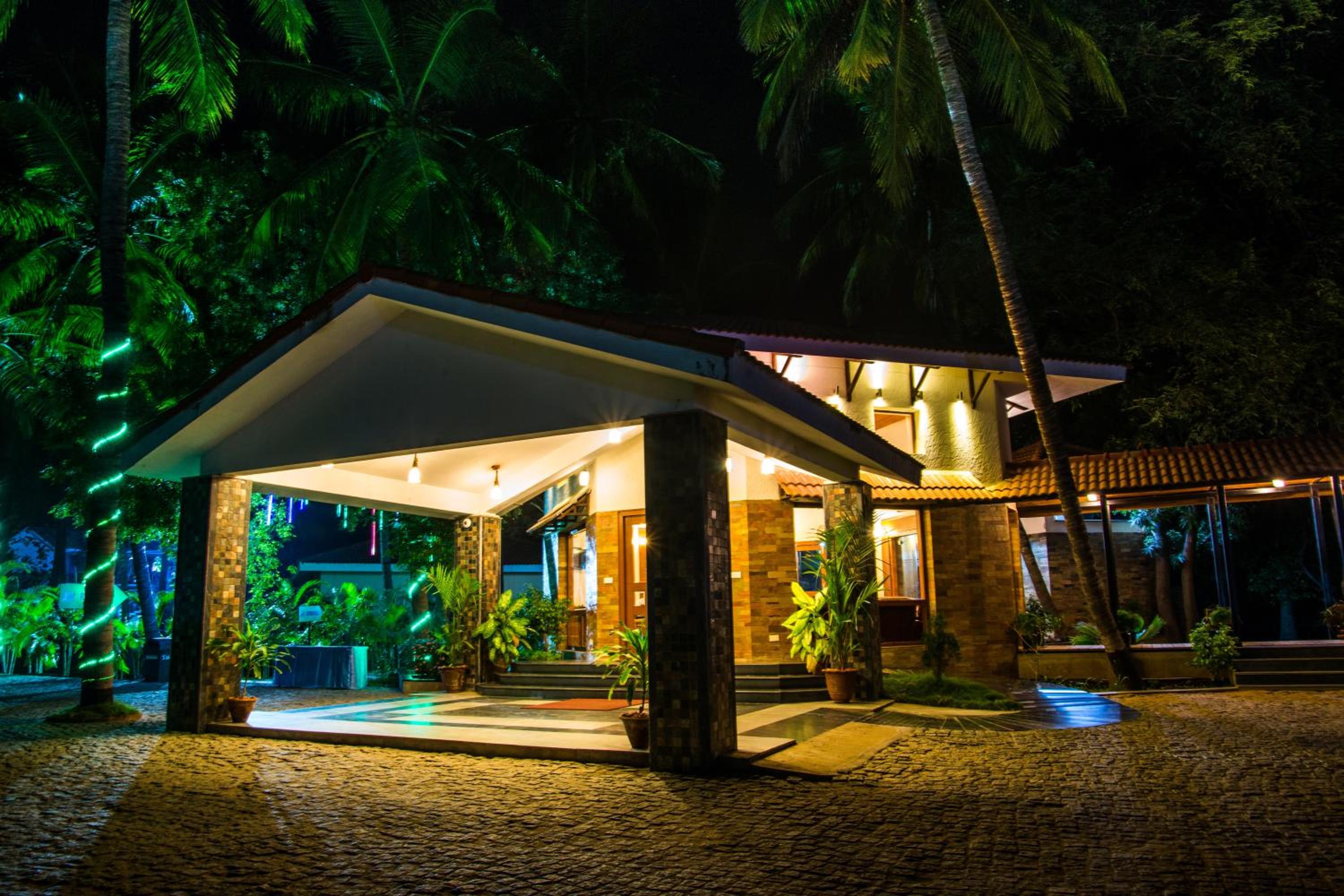 Mahabalipuram Vacations - Esthell Village Resort - Property Image 2