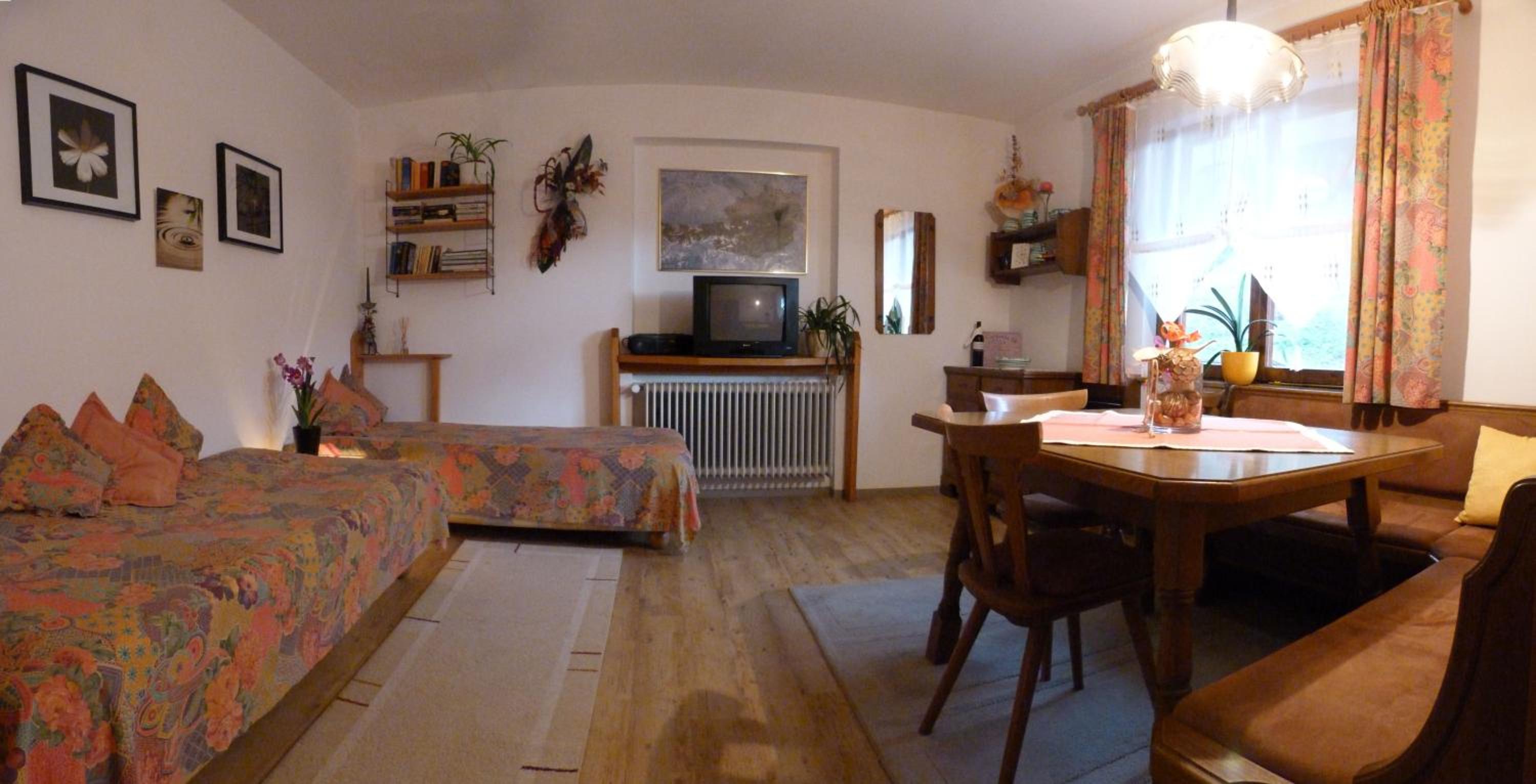 Appartement Schuller