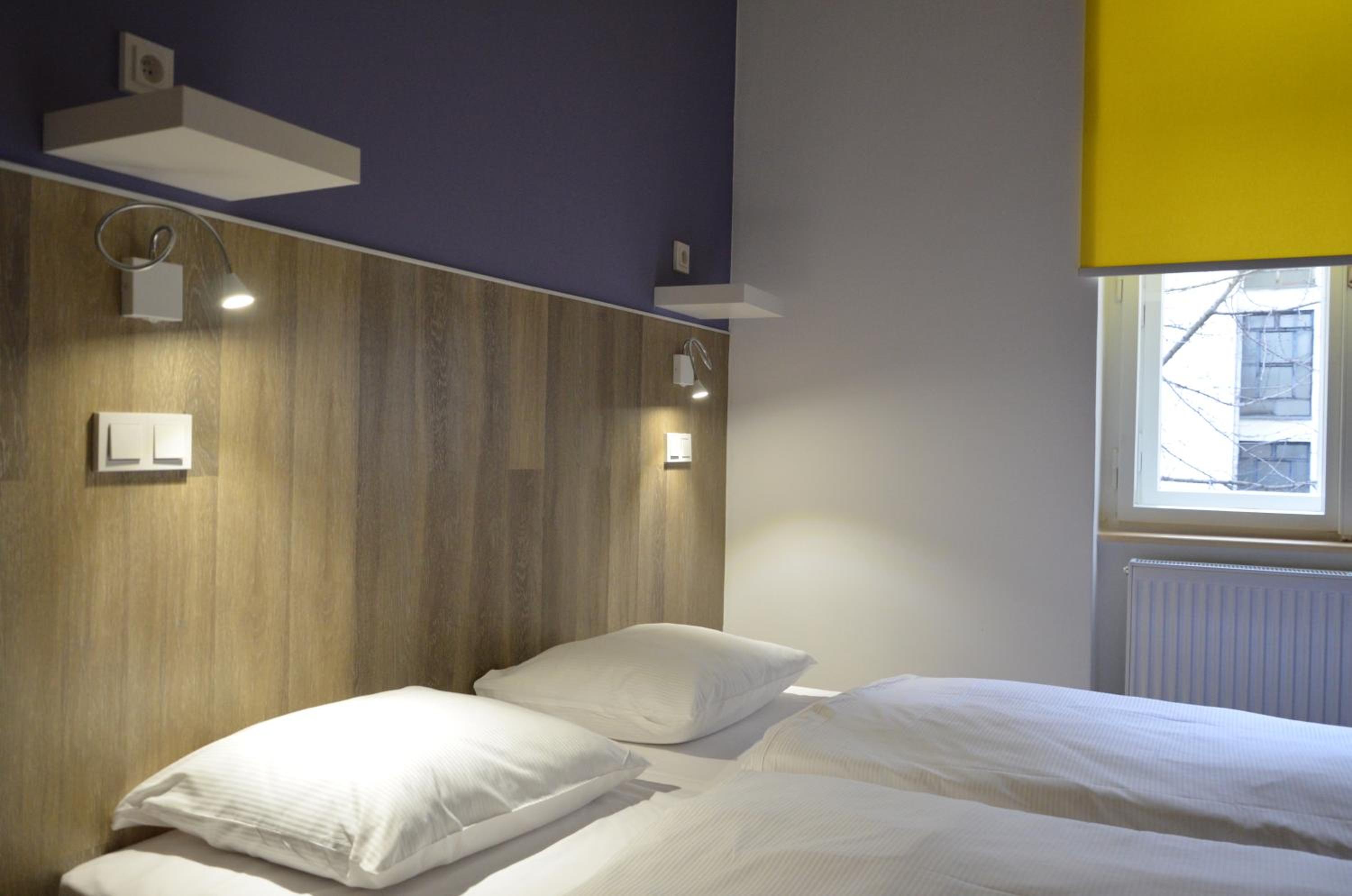 Prague Dream Hostel
