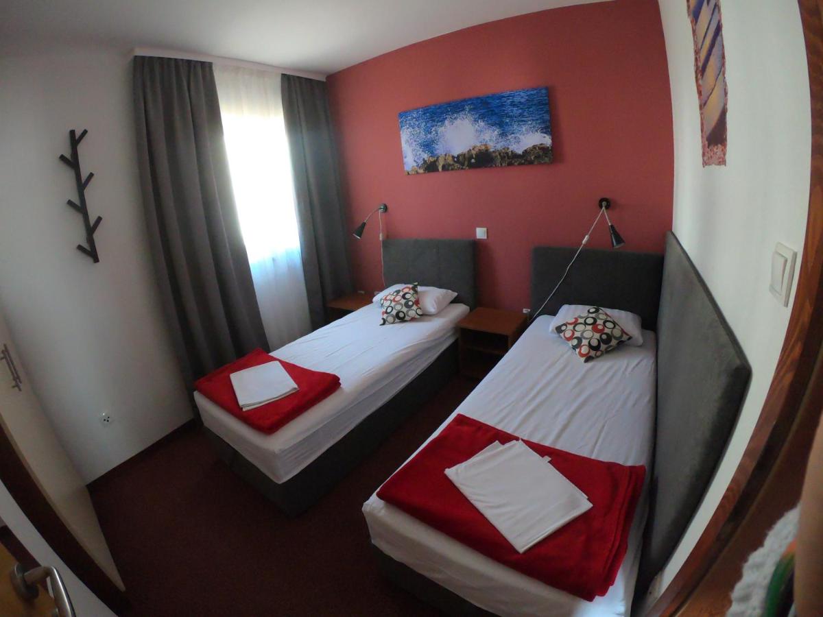 Apartments Myadria view 4