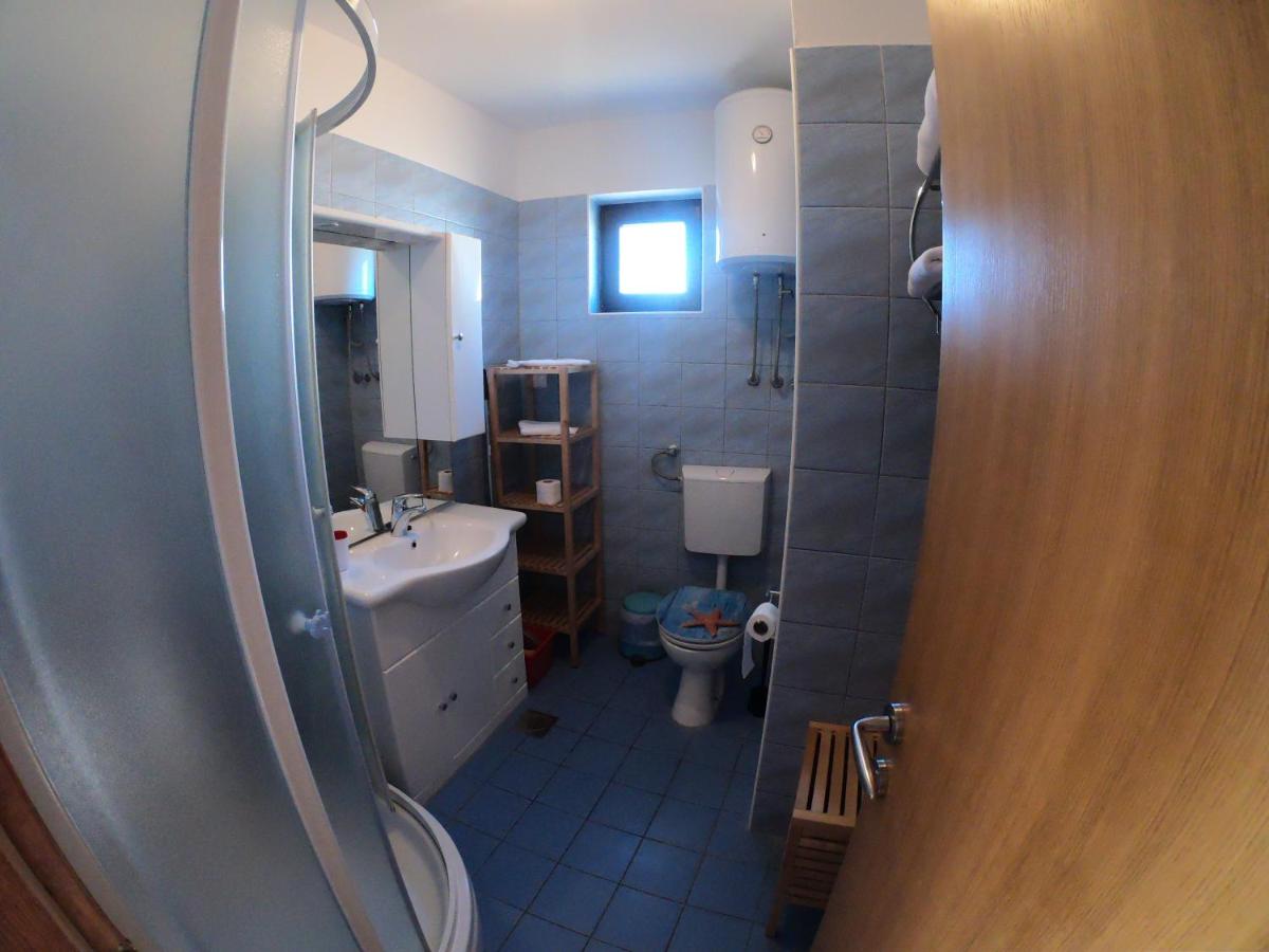 Apartments Myadria view 5