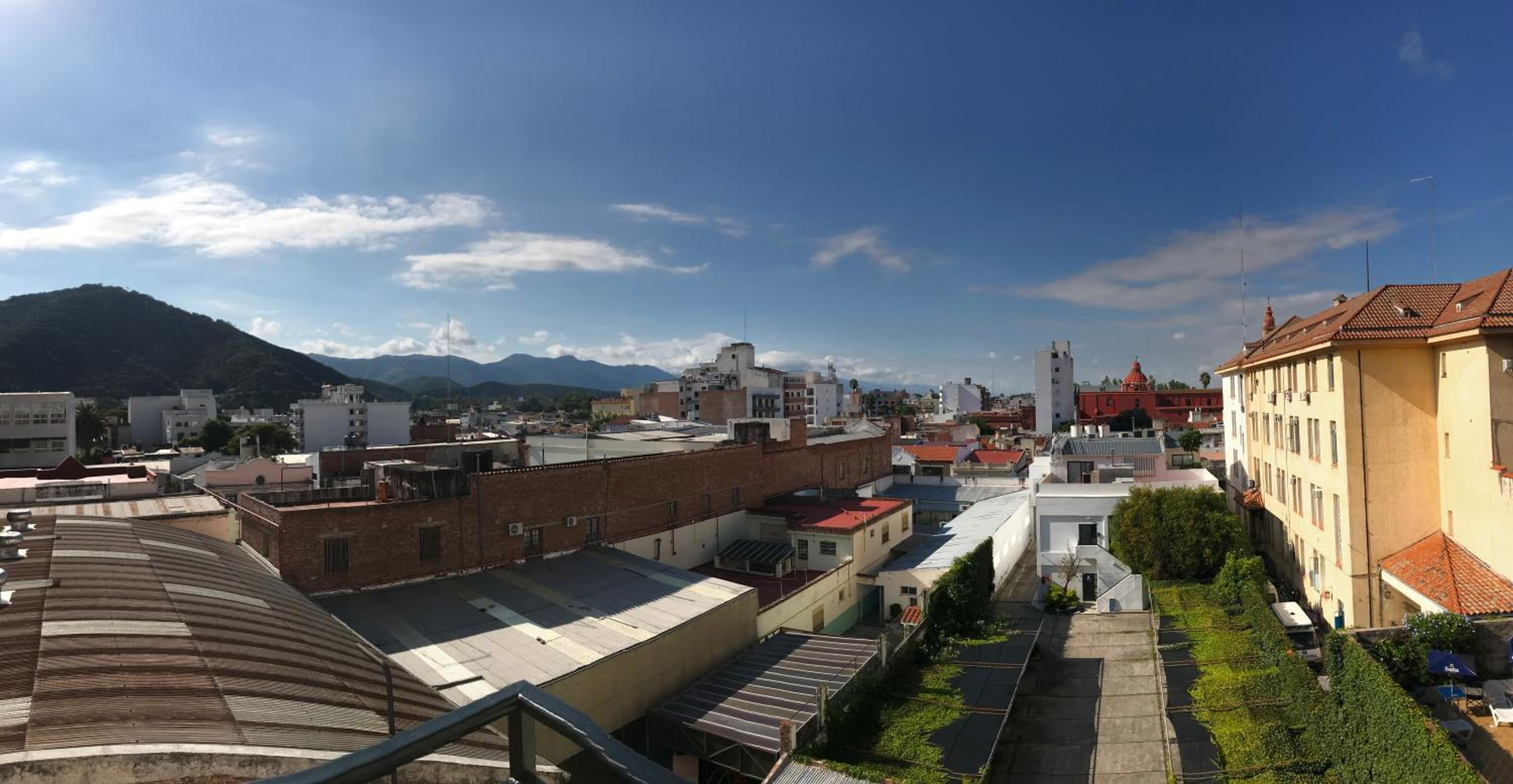 Departamento Belgrano 4