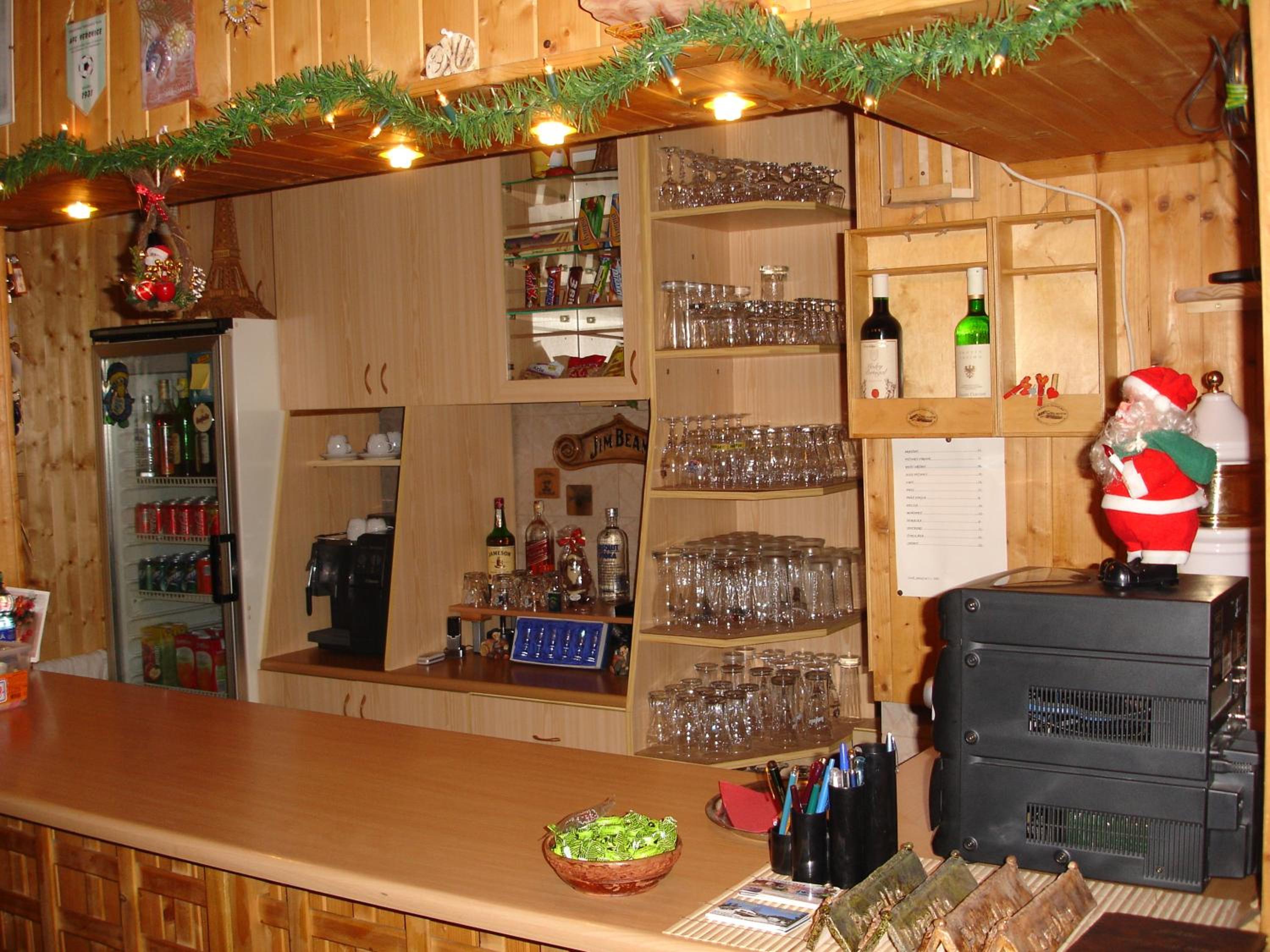 Pension Popelka