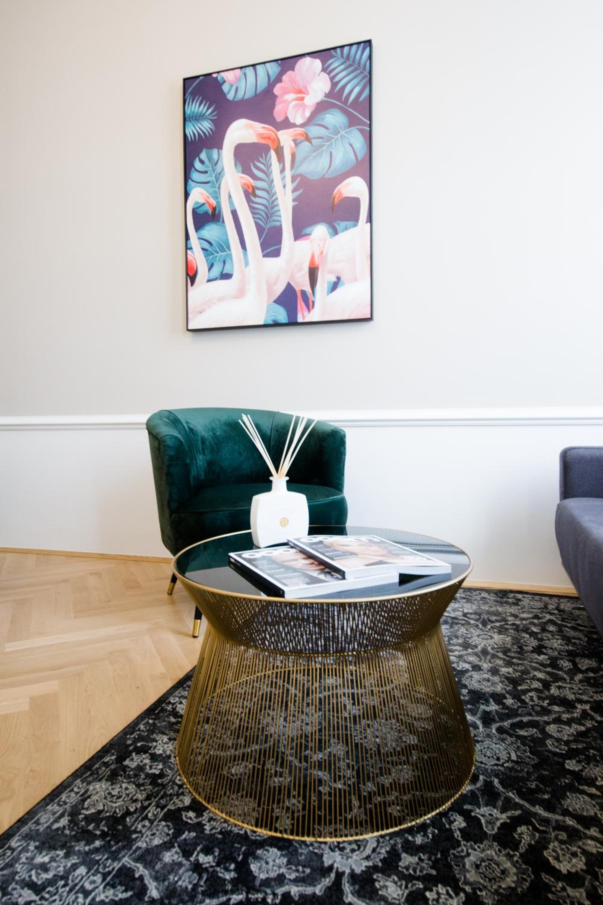 Studio Apartments Urania - Mai's Apartments
