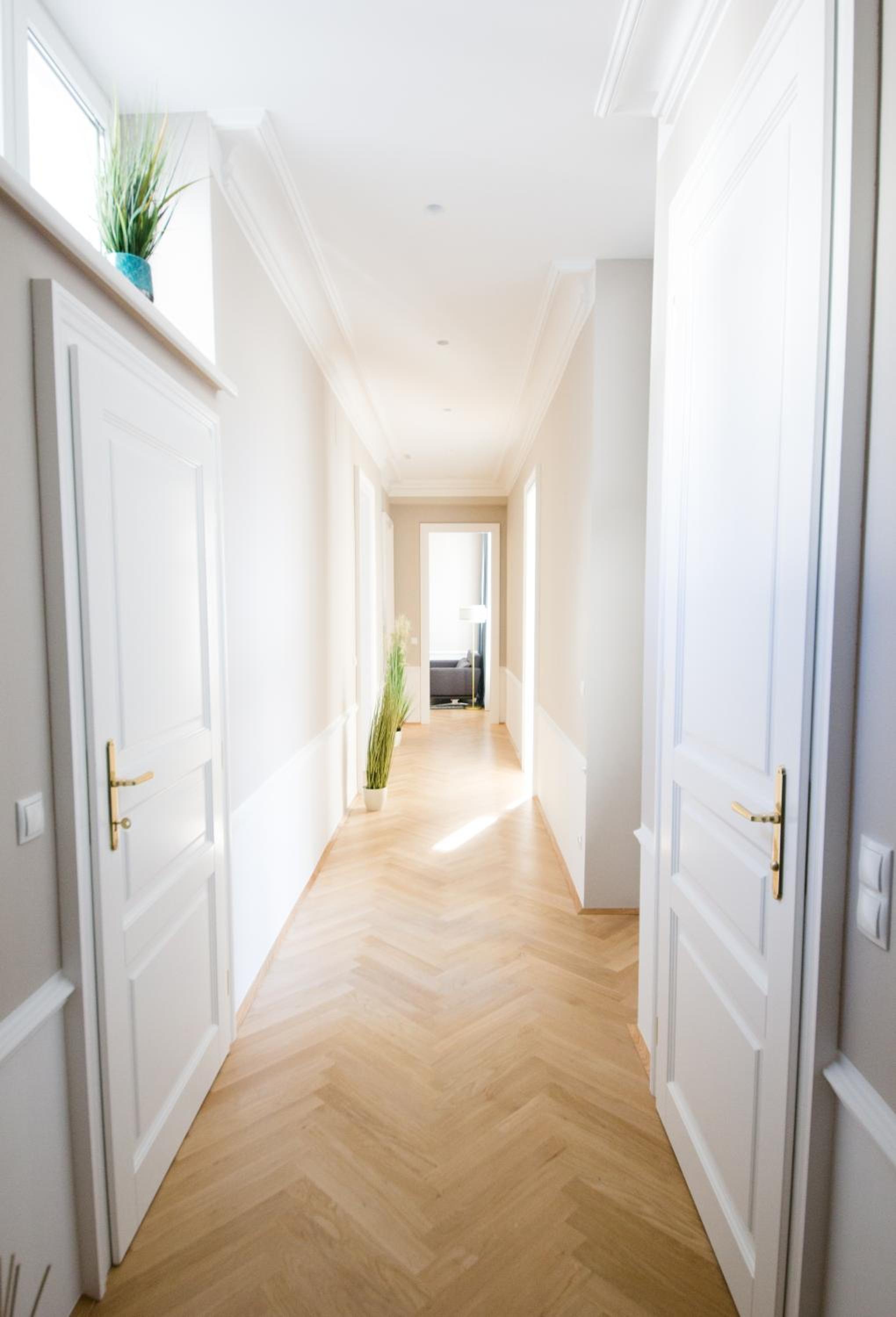 Studio Apartments Urania - Mai's Apartments
