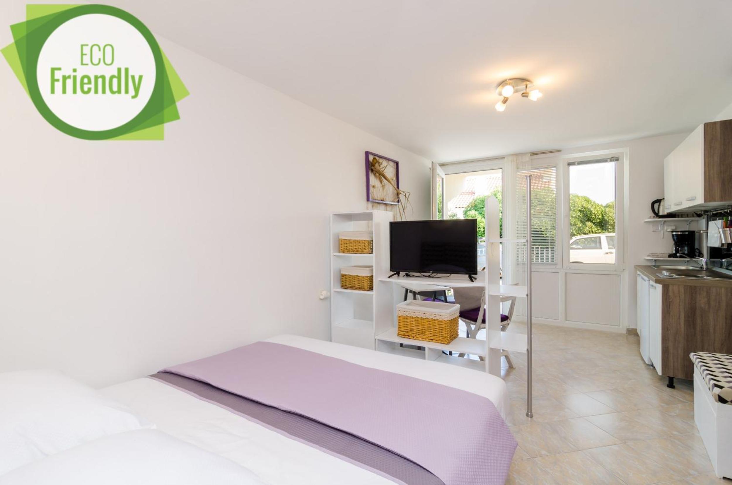 Plavac Mali Suites