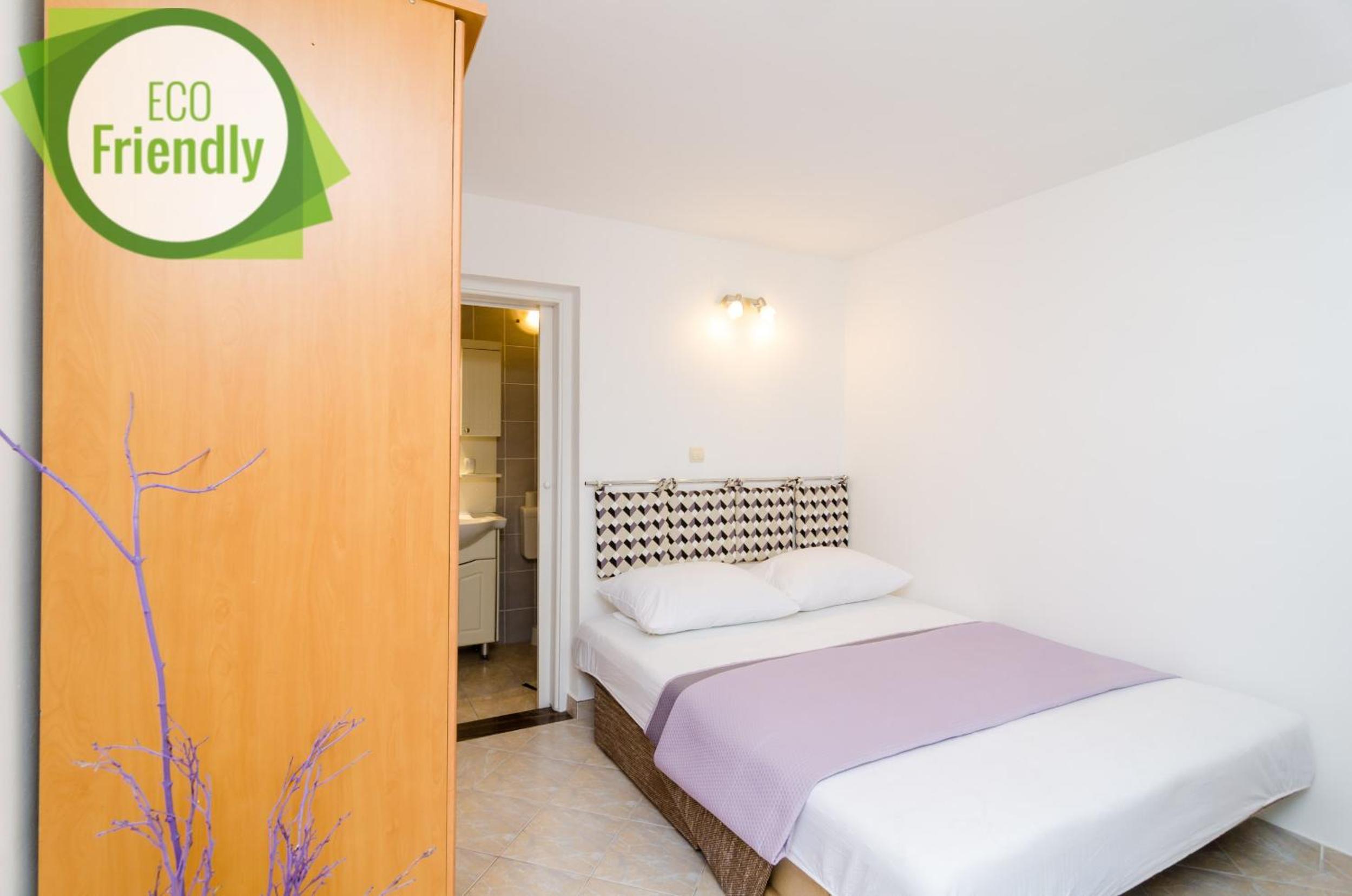Plavac Mali Suites