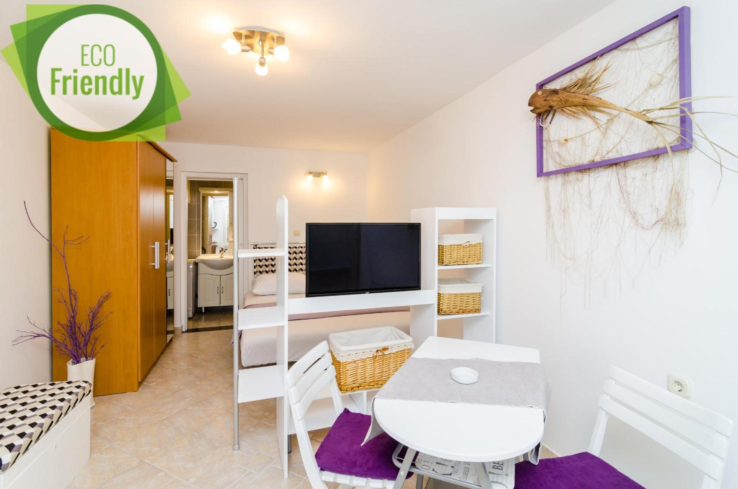 Plavac Mali Suites