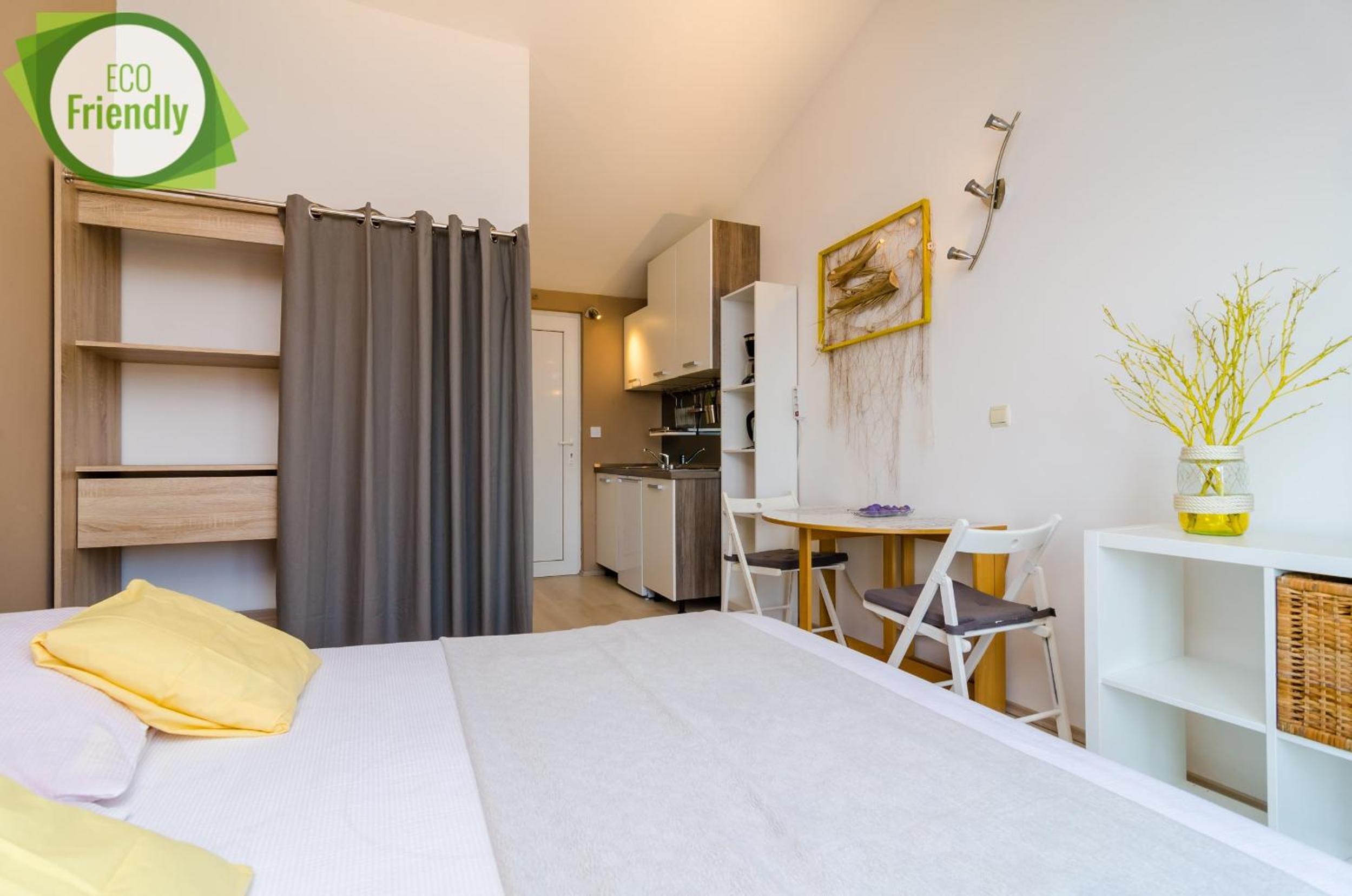 Plavac Mali Suites