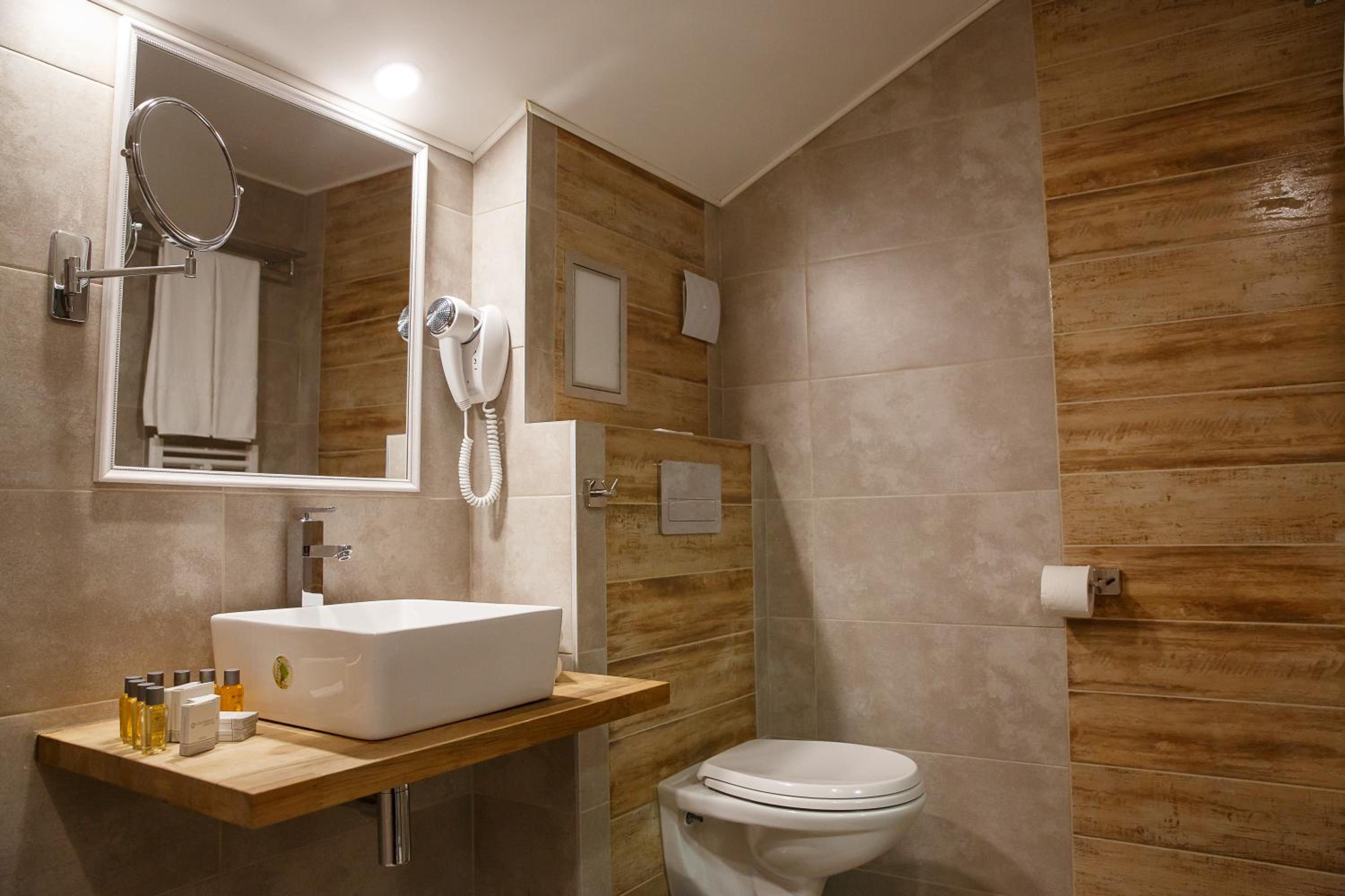 Bansko Vacations - Hotel Casa Karina Bansko - Half Board All Inclusive - Property Image 53