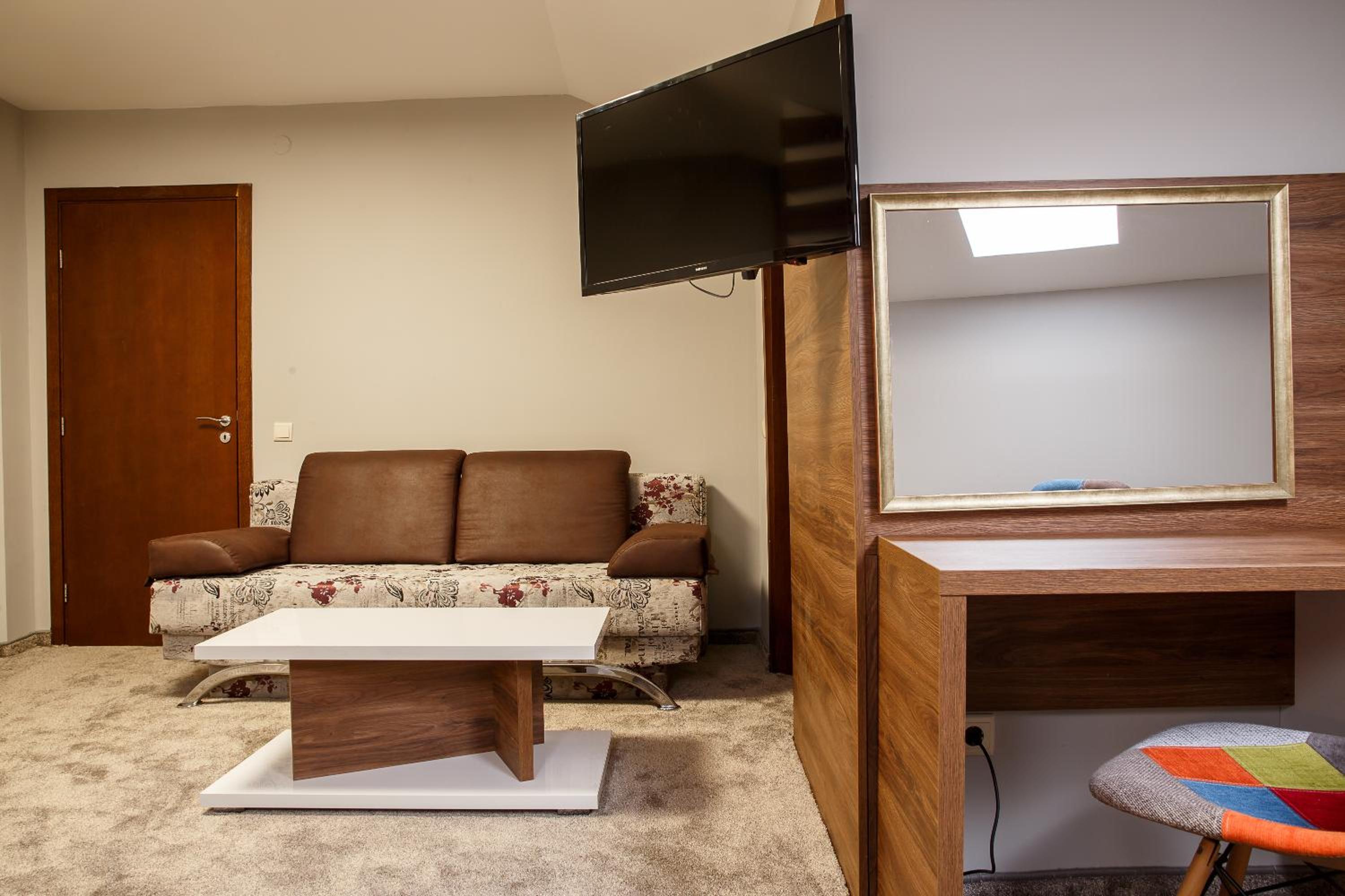 Bansko Vacations - Hotel Casa Karina Bansko - Half Board All Inclusive - Property Image 55