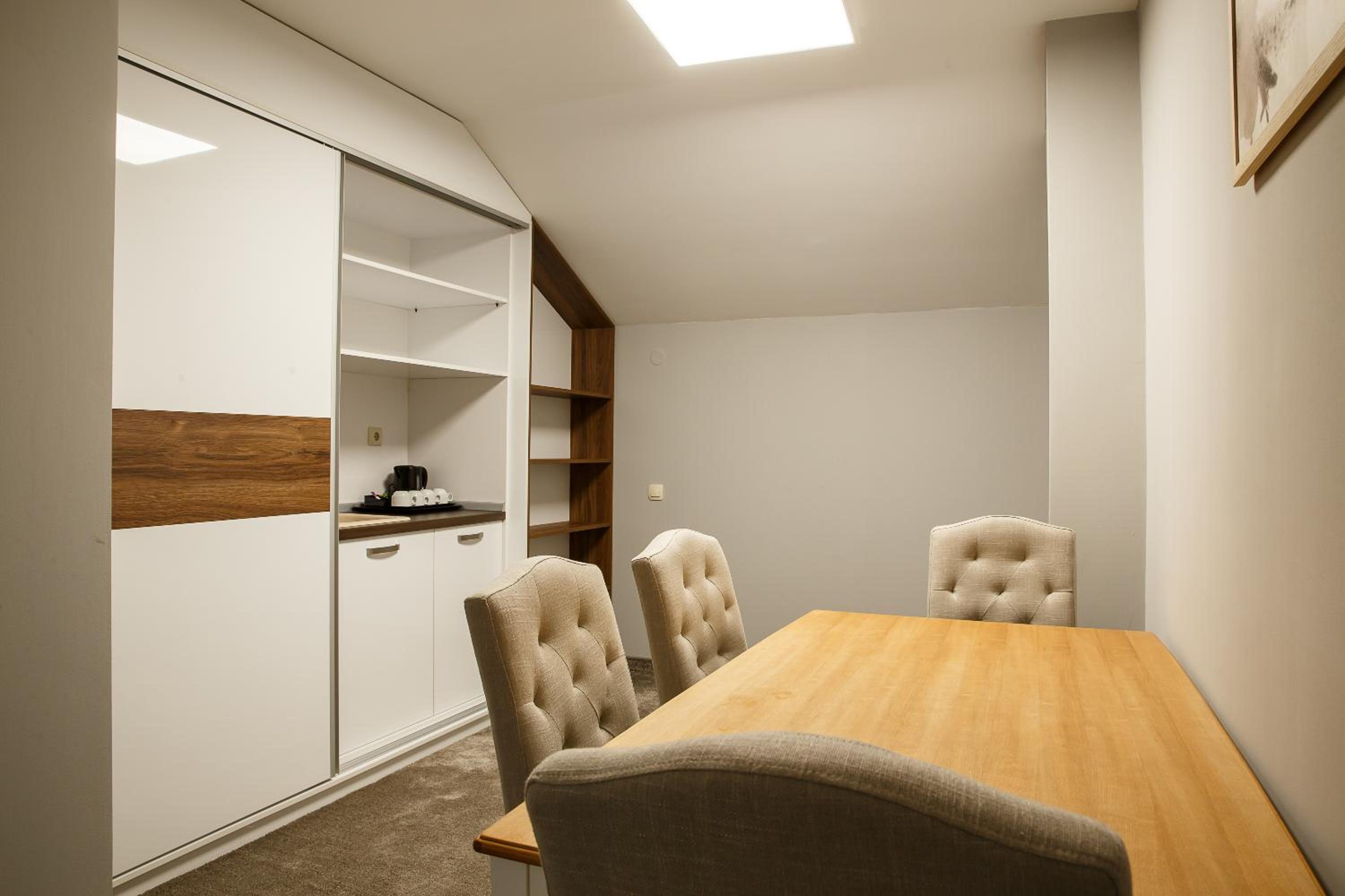 Bansko Vacations - Hotel Casa Karina Bansko - Half Board All Inclusive - Property Image 58