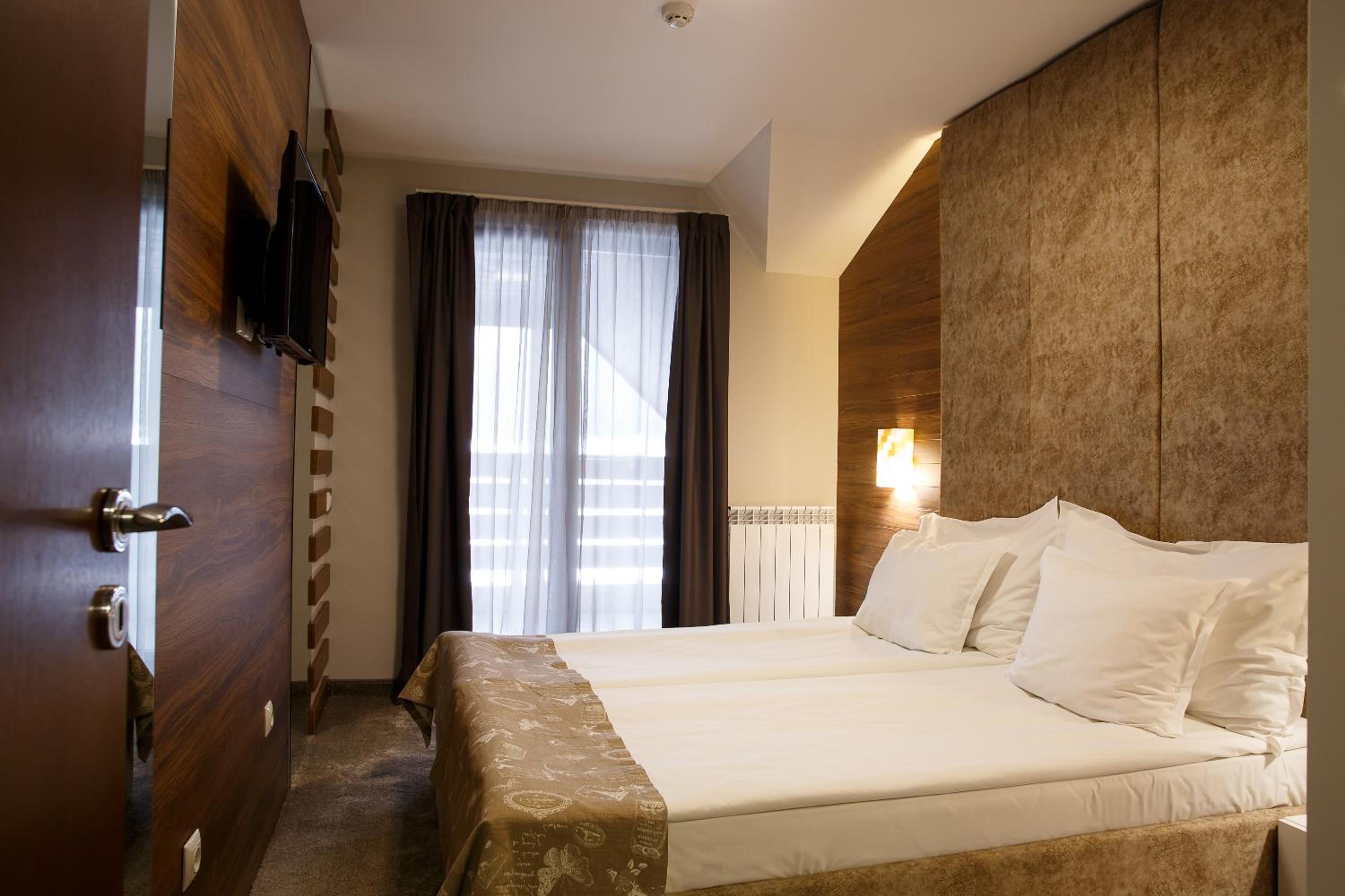 Bansko Vacations - Hotel Casa Karina Bansko - Half Board All Inclusive - Property Image 60