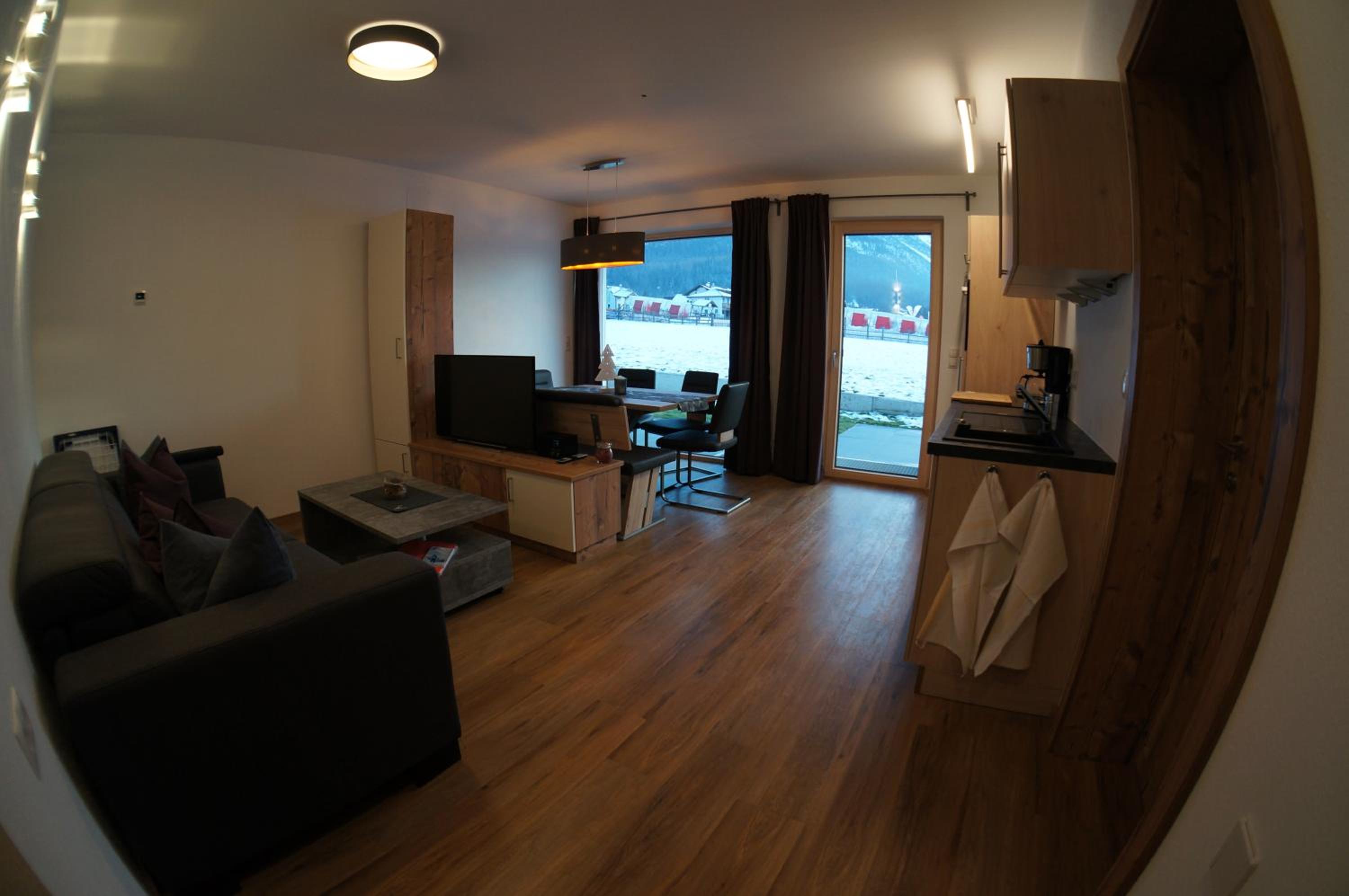 Appartements Klotz view 5