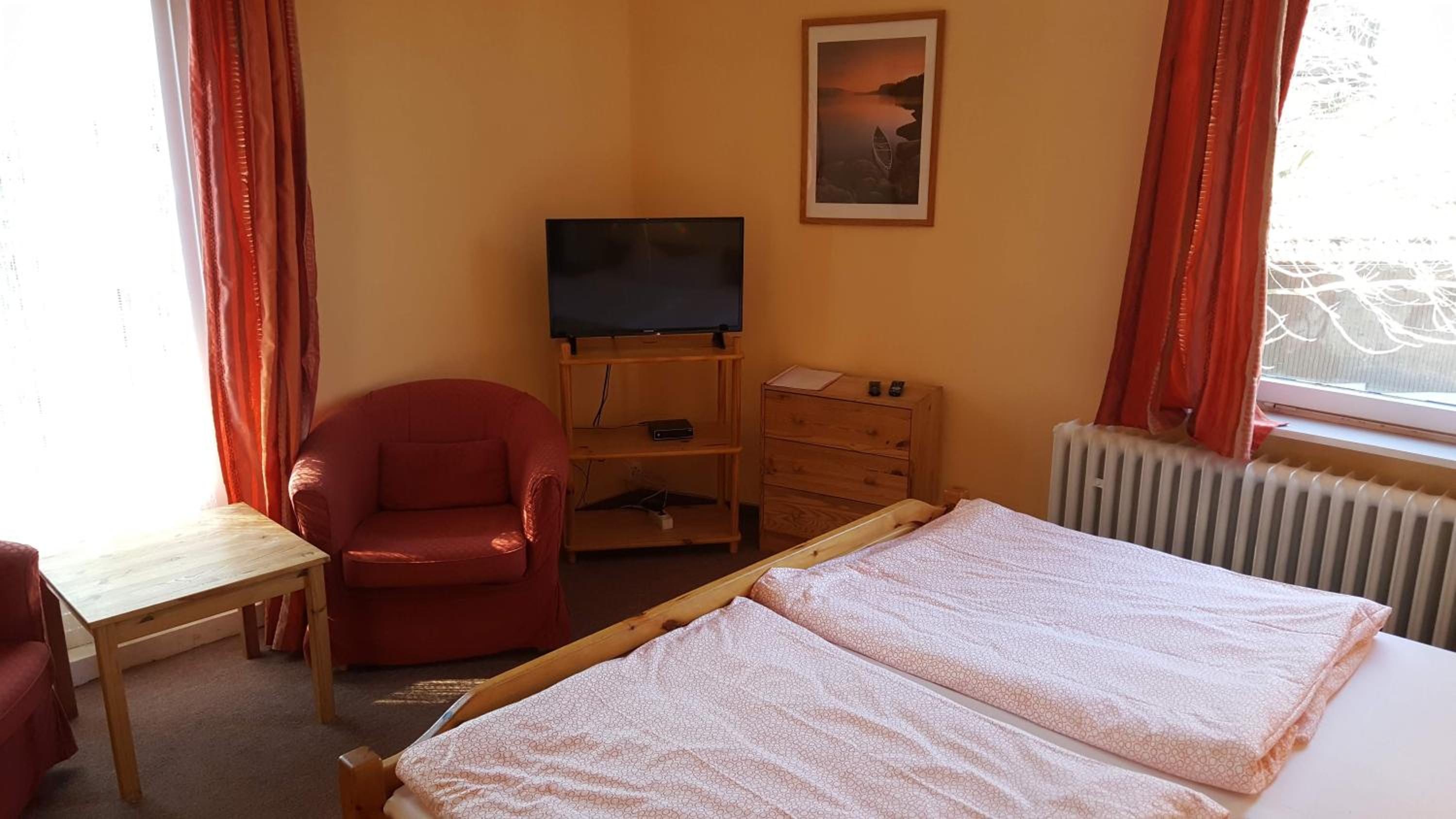 Pension Sonnenhof