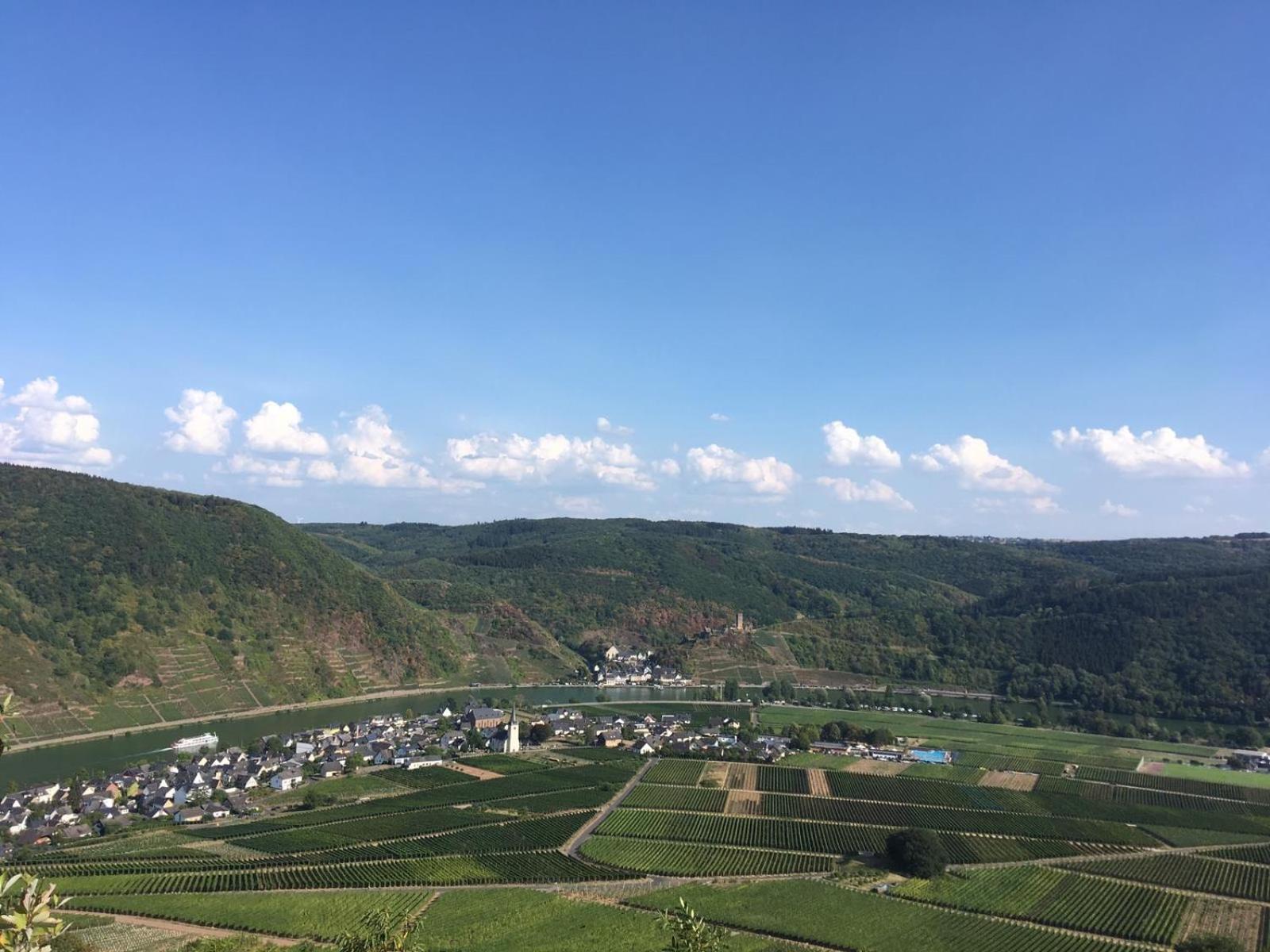 Ferienwohnungen Fuhrmann-Burg