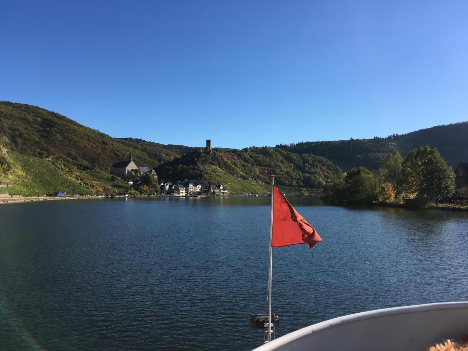 Ferienwohnungen Fuhrmann-Burg