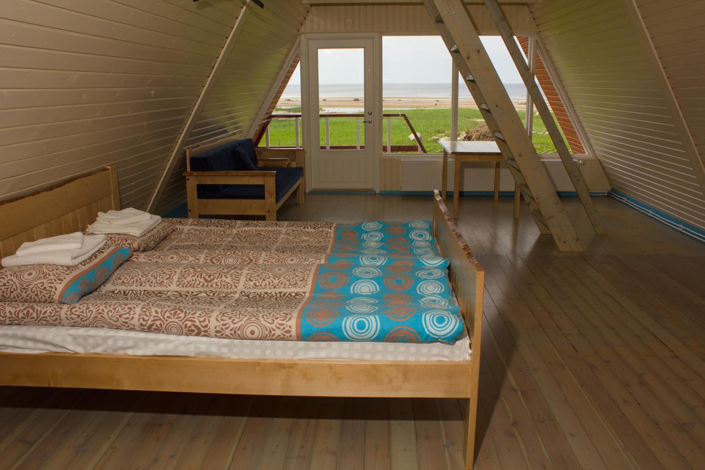 Kosmonautika Puhkekeskus