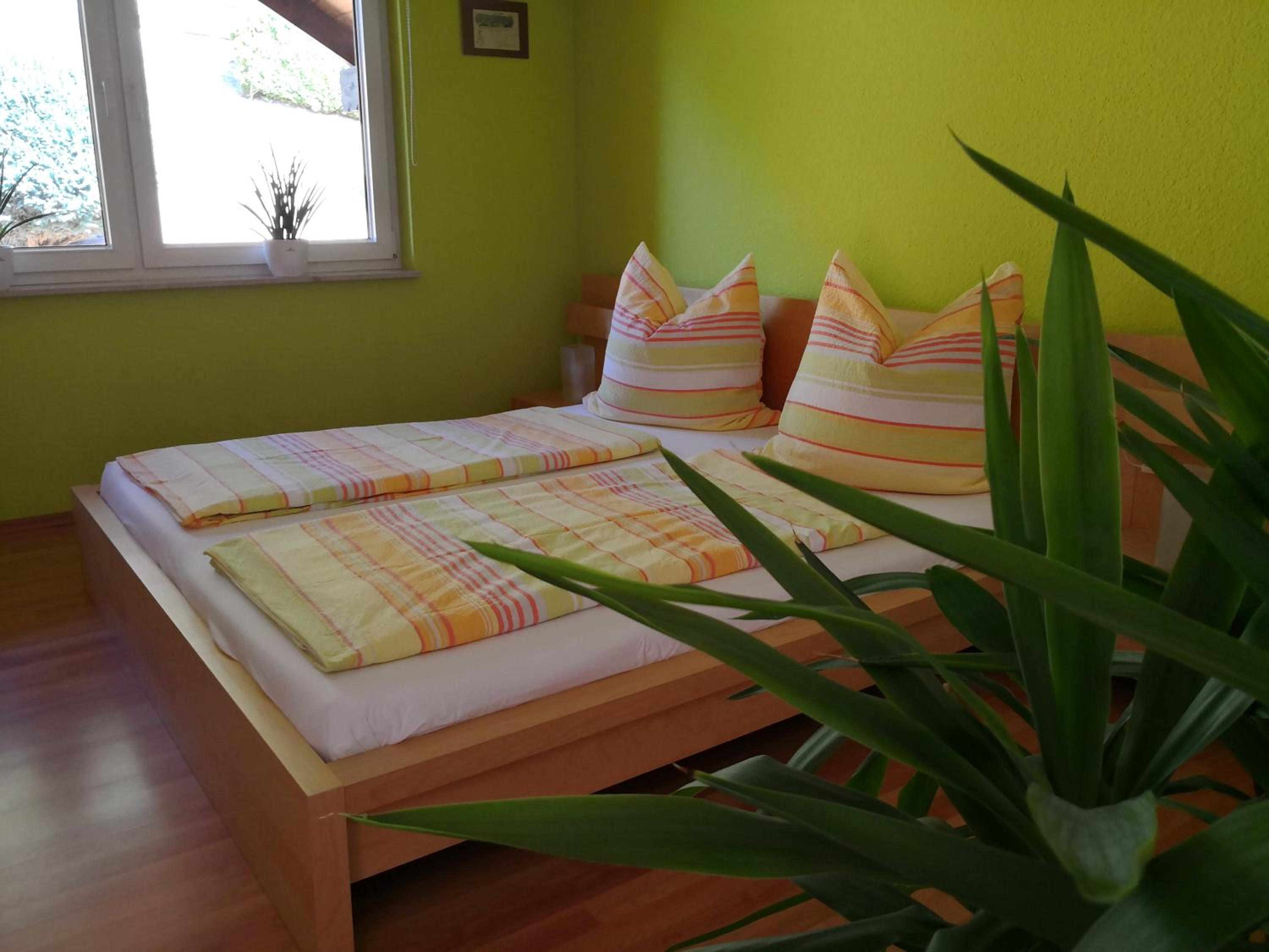 Ferienhaus Lupus view 3