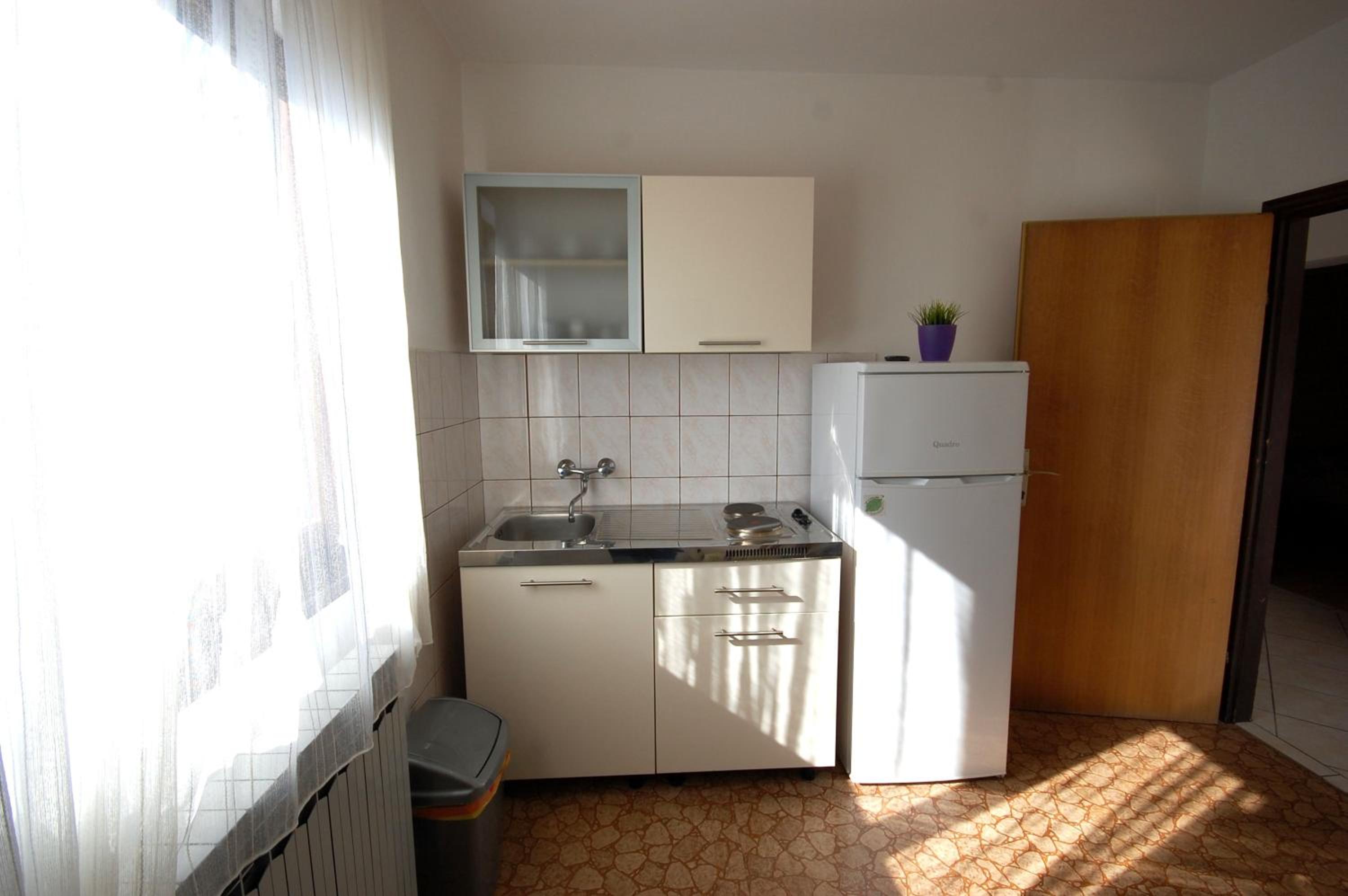 Apartments Dida by El-Pi Tours