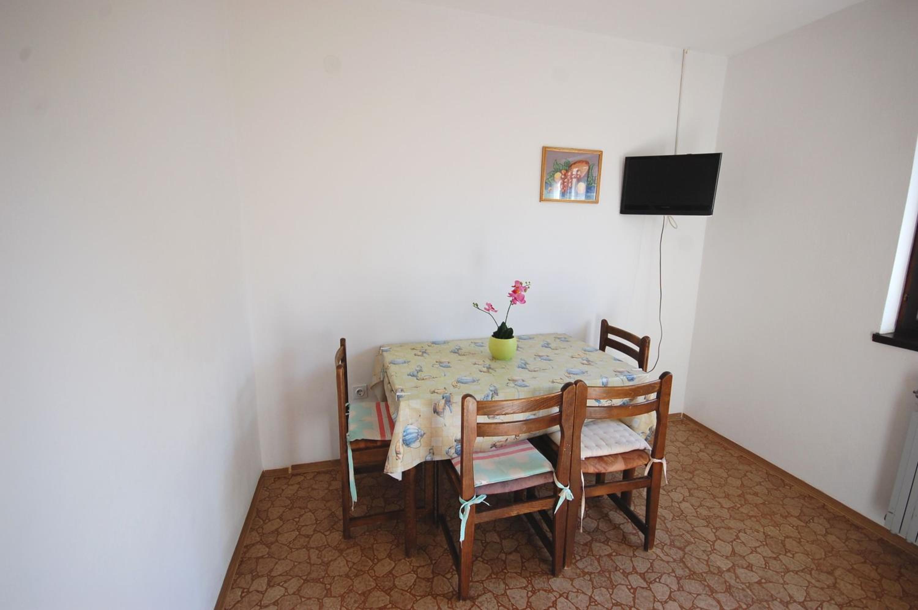 Apartments Dida by El-Pi Tours