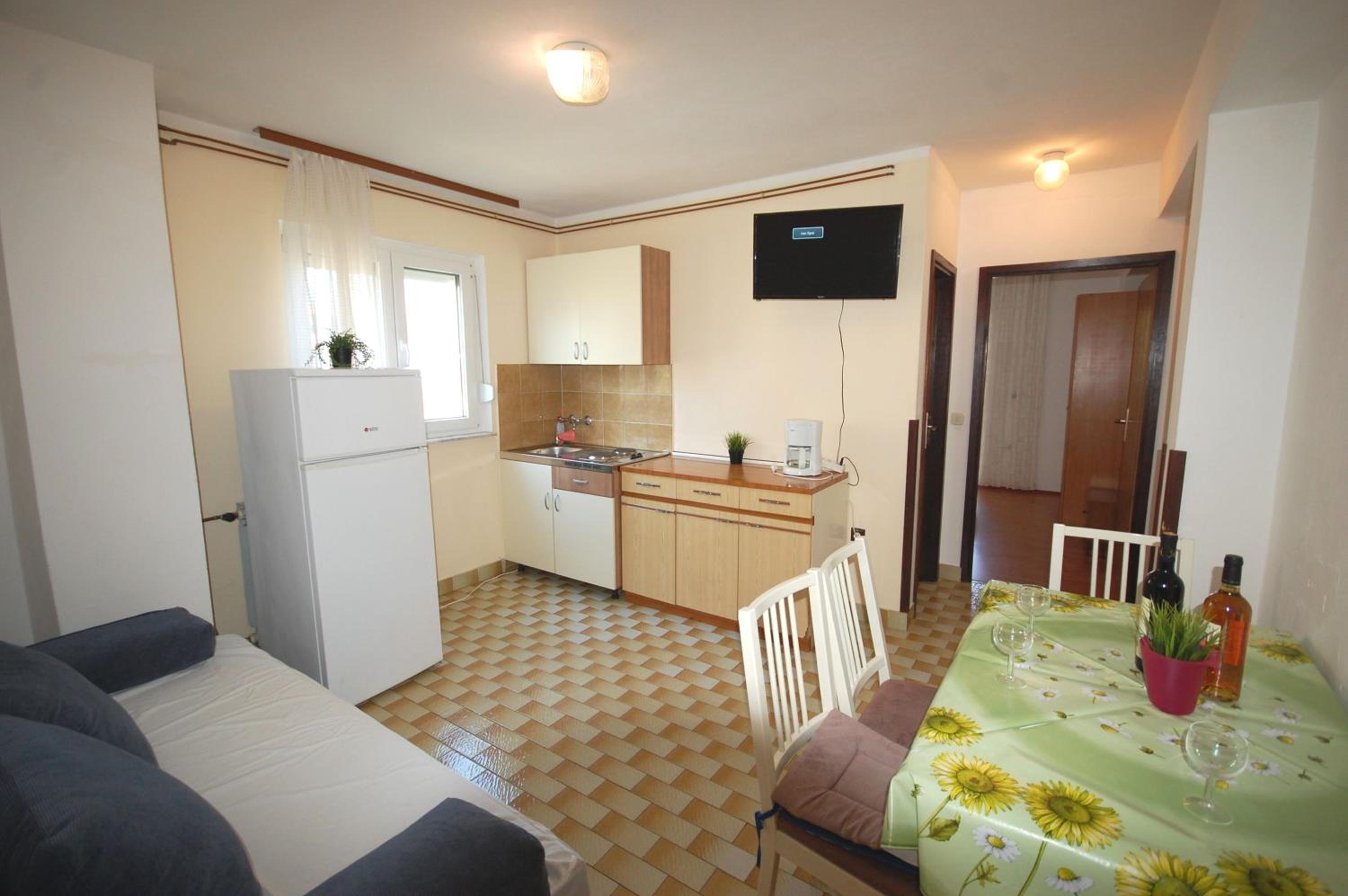 Apartments Dida by El-Pi Tours
