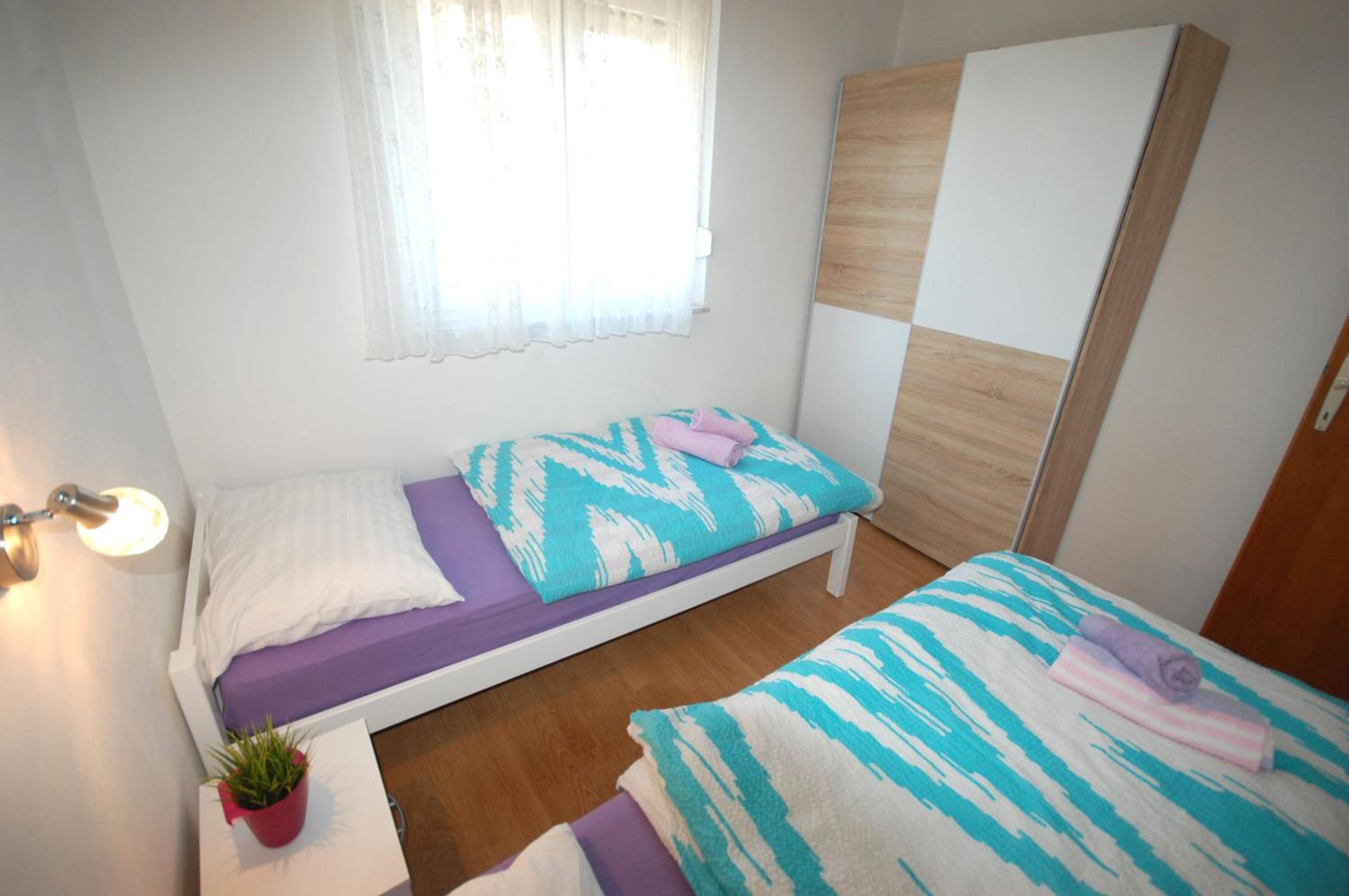 Apartments Dida by El-Pi Tours