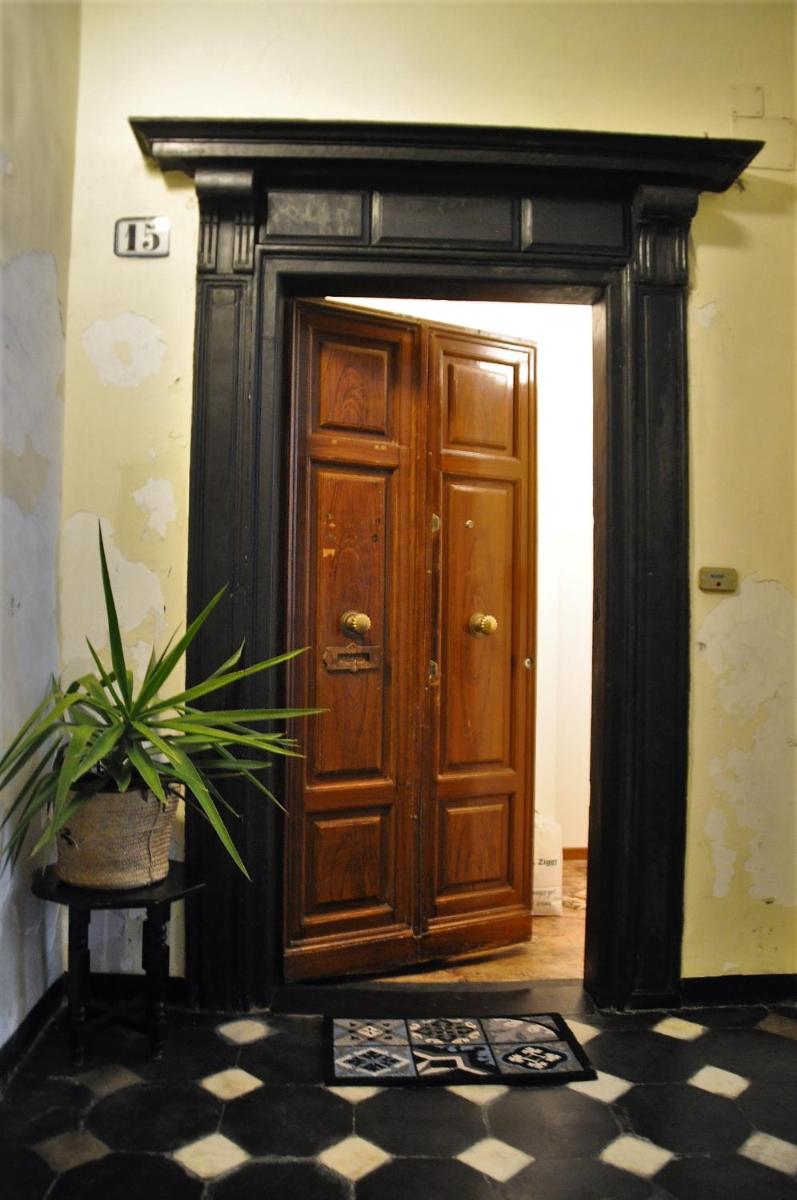 Ipazia Loft photo 1