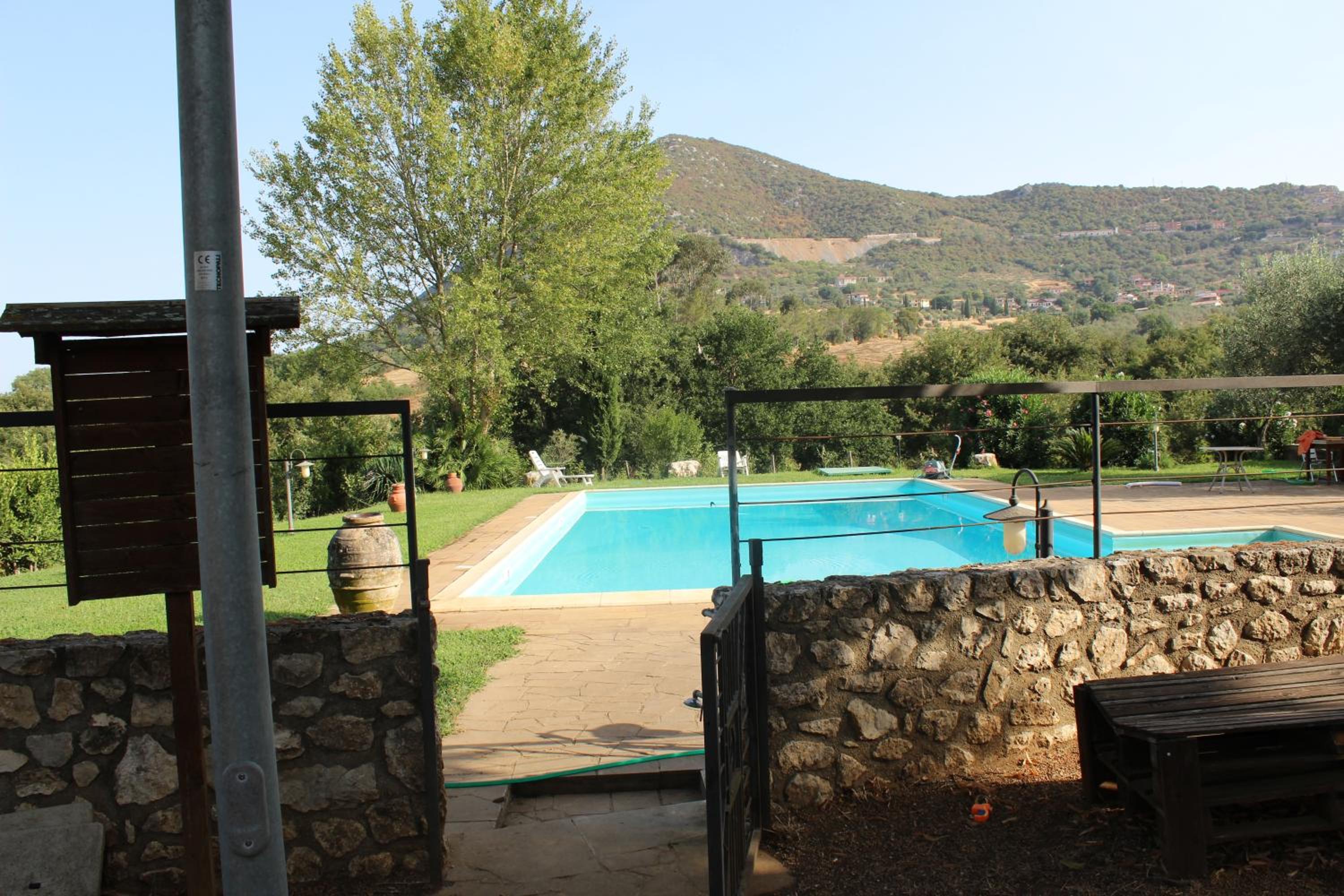 Agriturismo Panta Rei view 4