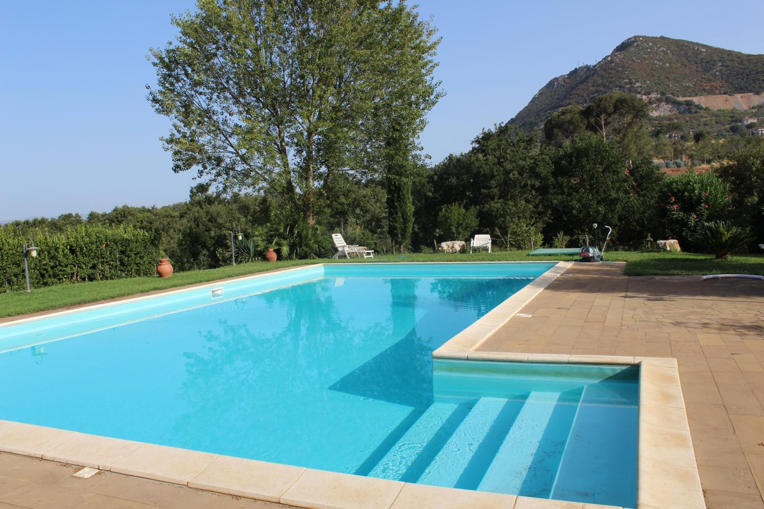 Agriturismo Panta Rei view 5