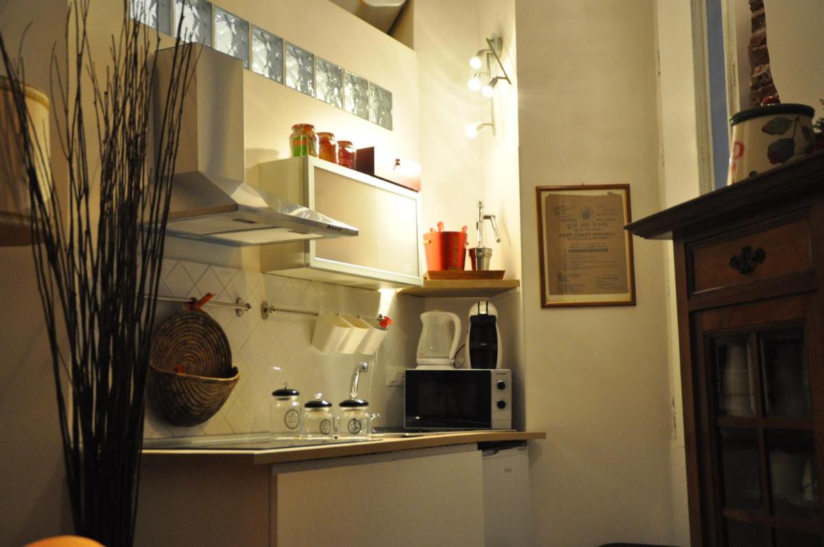 Ipazia Loft photo 4