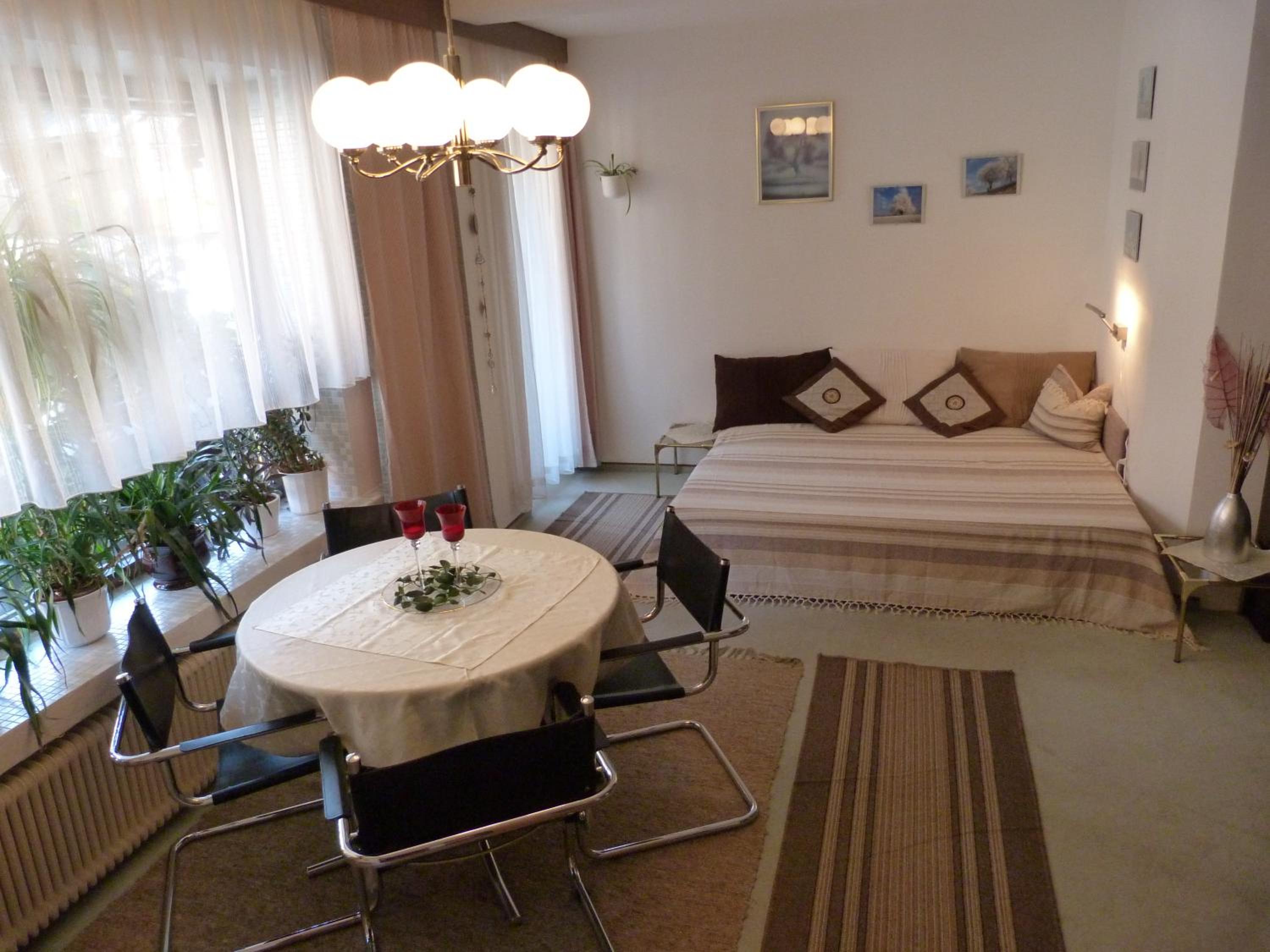 Appartement Schuller