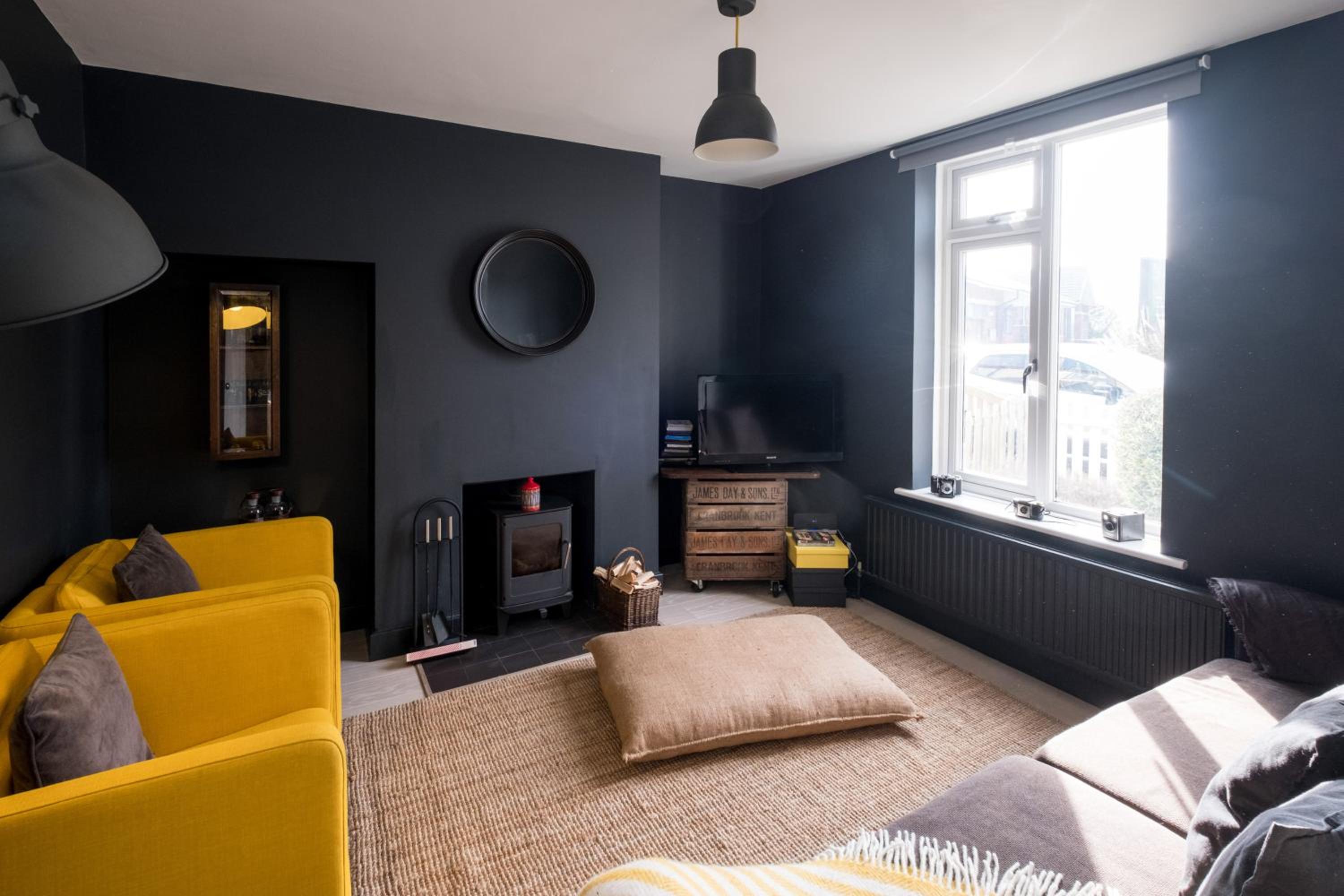 Amber Cottage