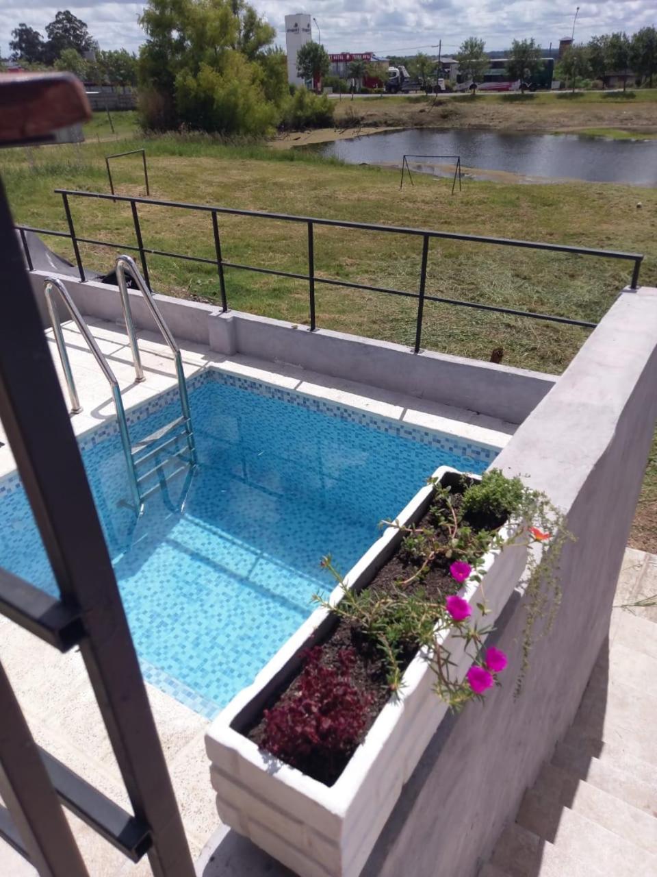 Cabaña Abuelo Ernesto 2