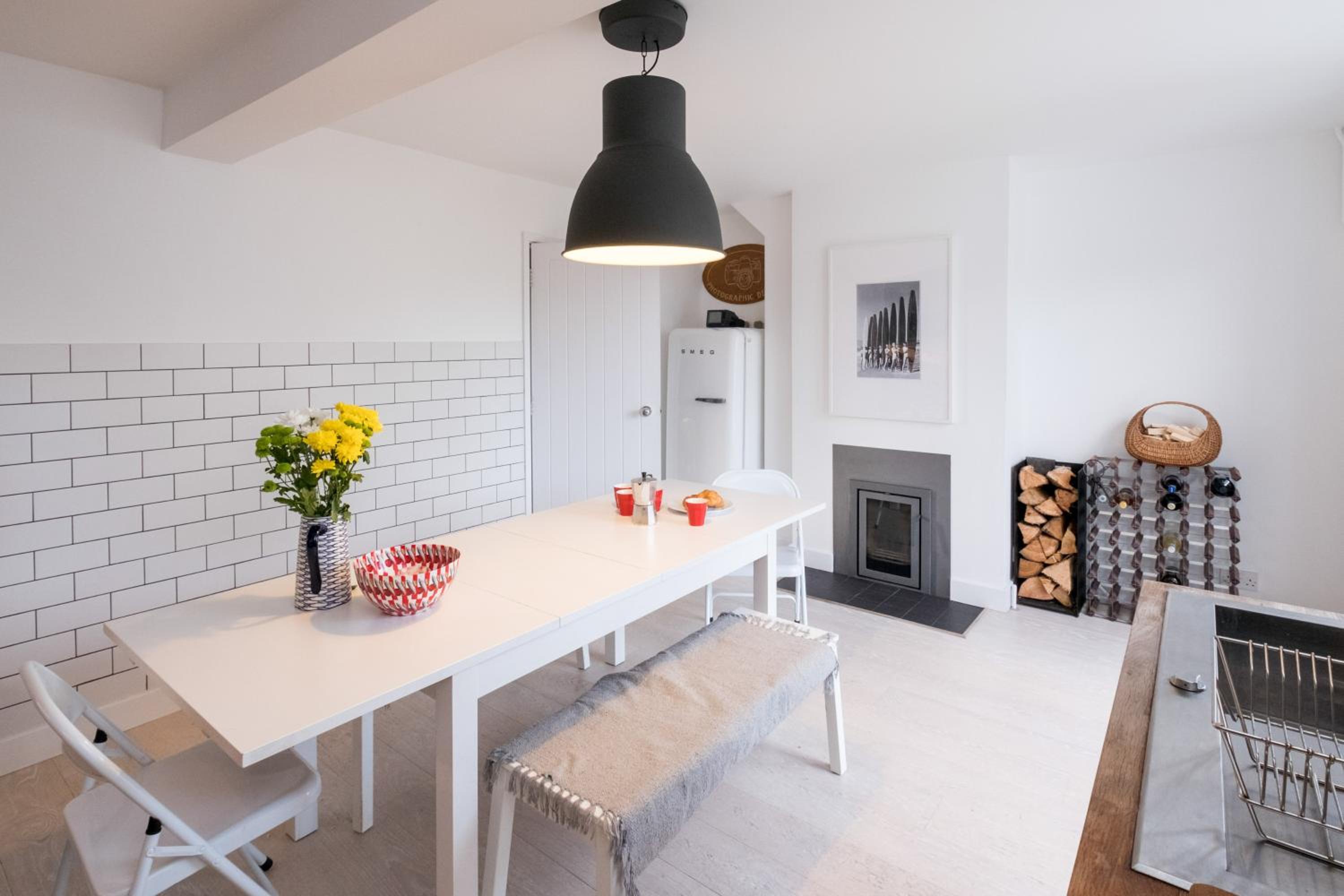 Amber Cottage