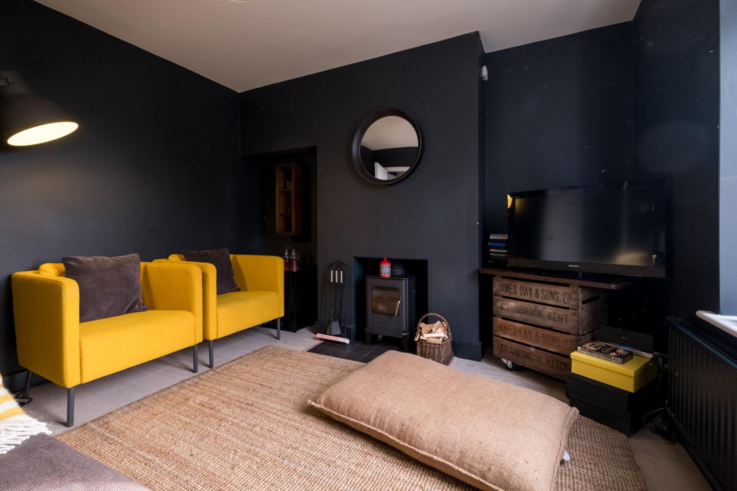 Amber Cottage