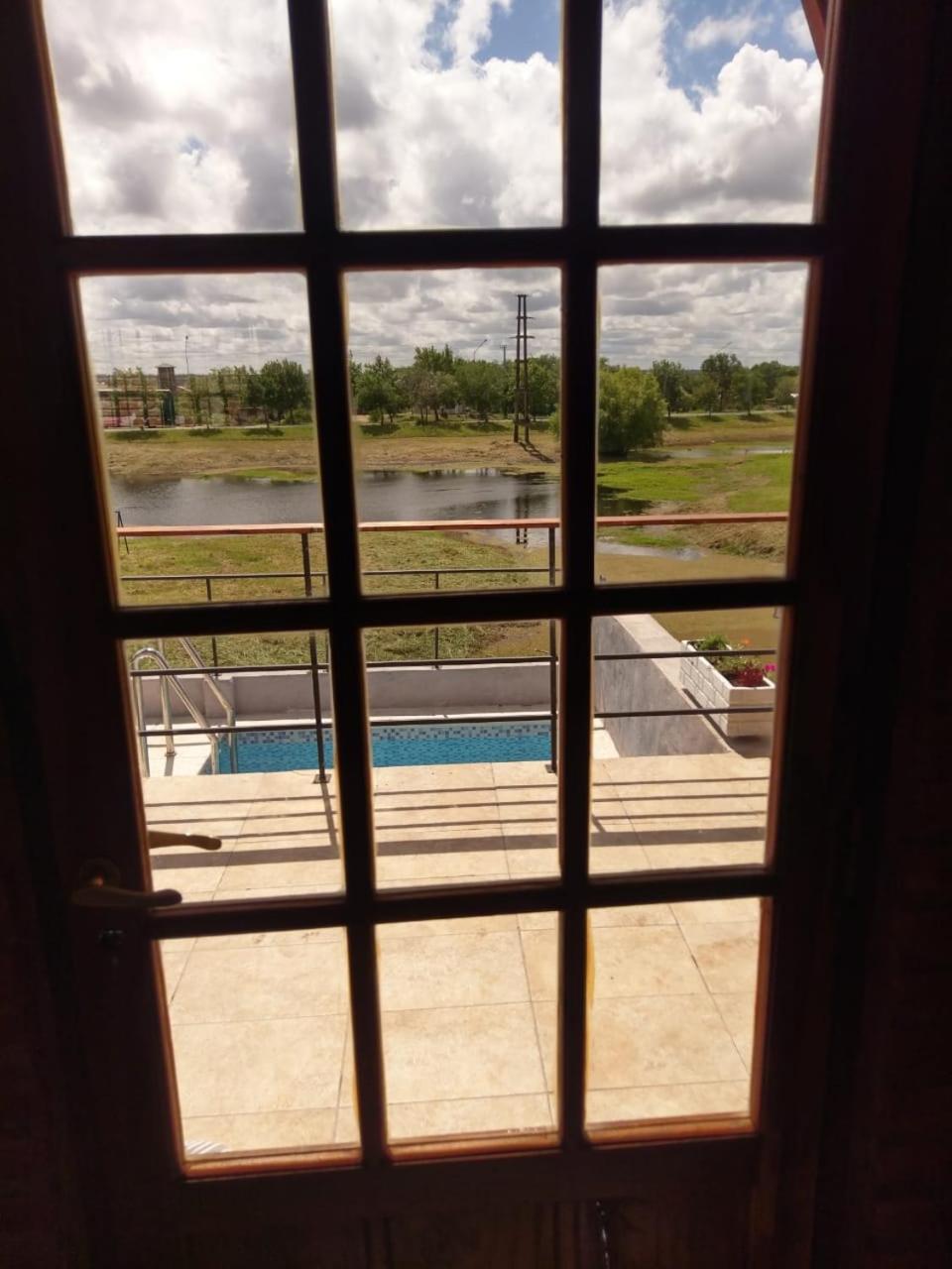 Cabaña Abuelo Ernesto 2