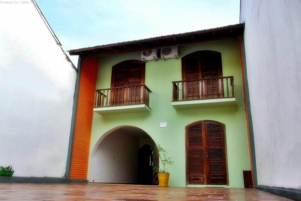 Hospedaria da Praça view 2
