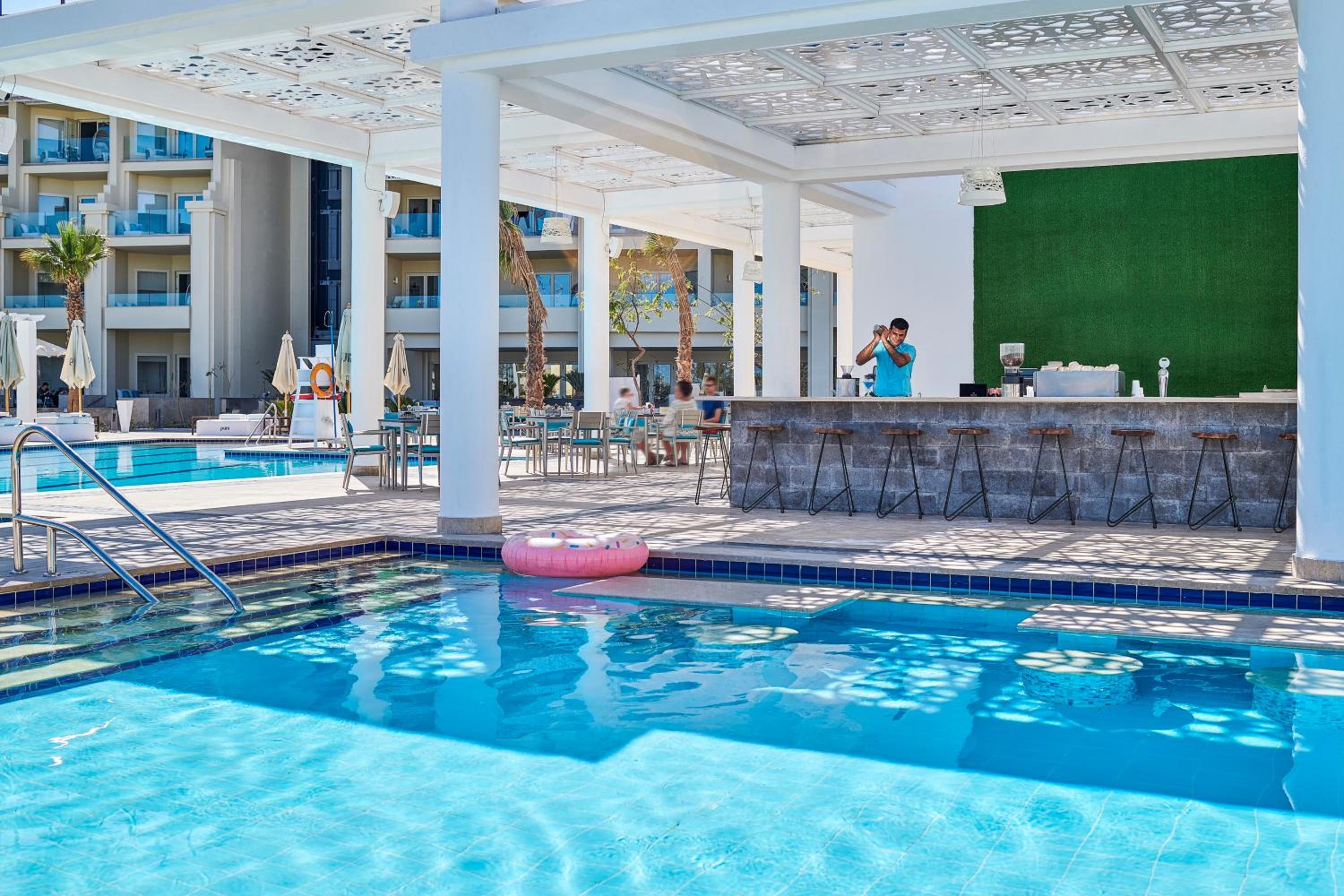 Steigenberger Pure Lifestyle (Adults Only)