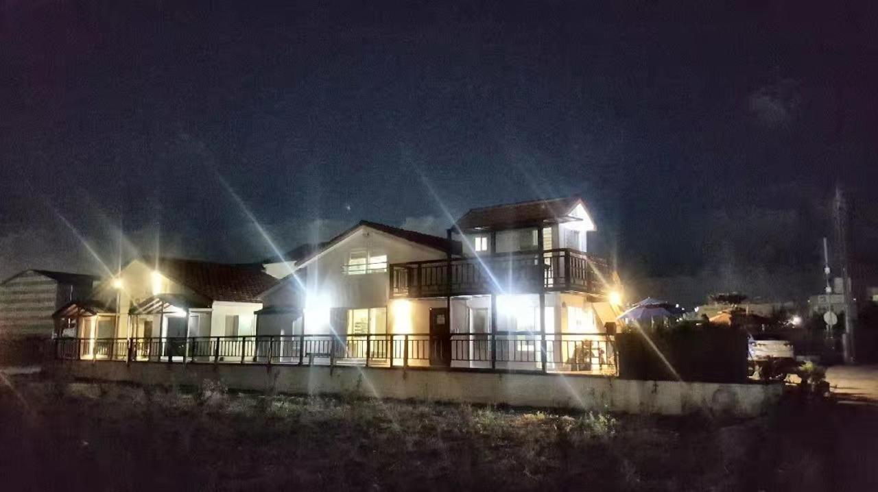 Jeju Gillime Pension