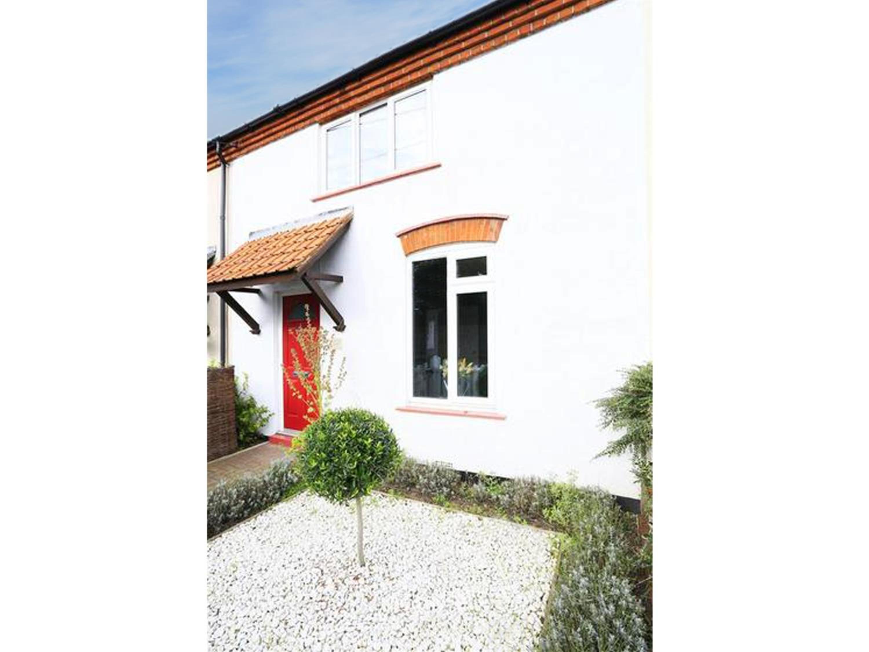 Amber Cottage