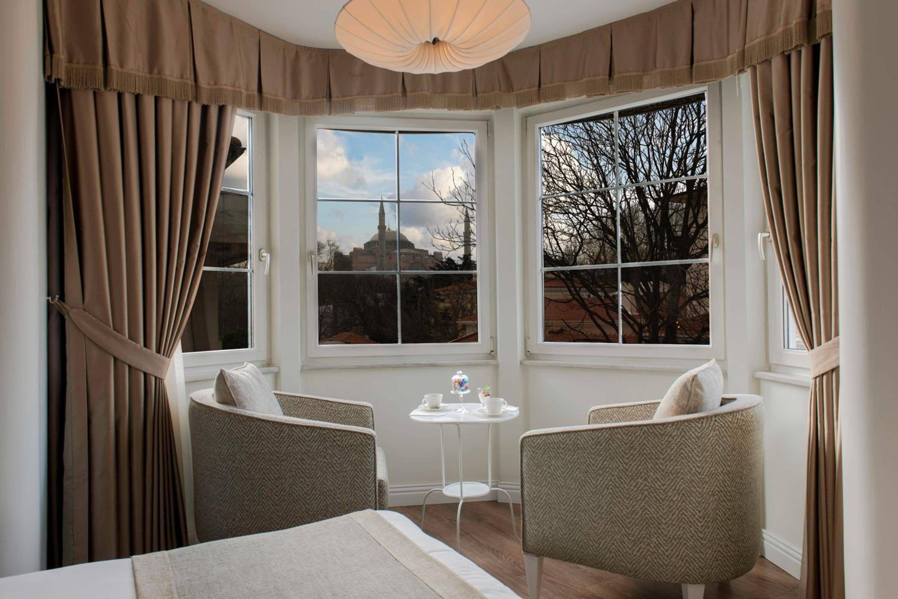 Hotel Yasmak Sultan - Image 19