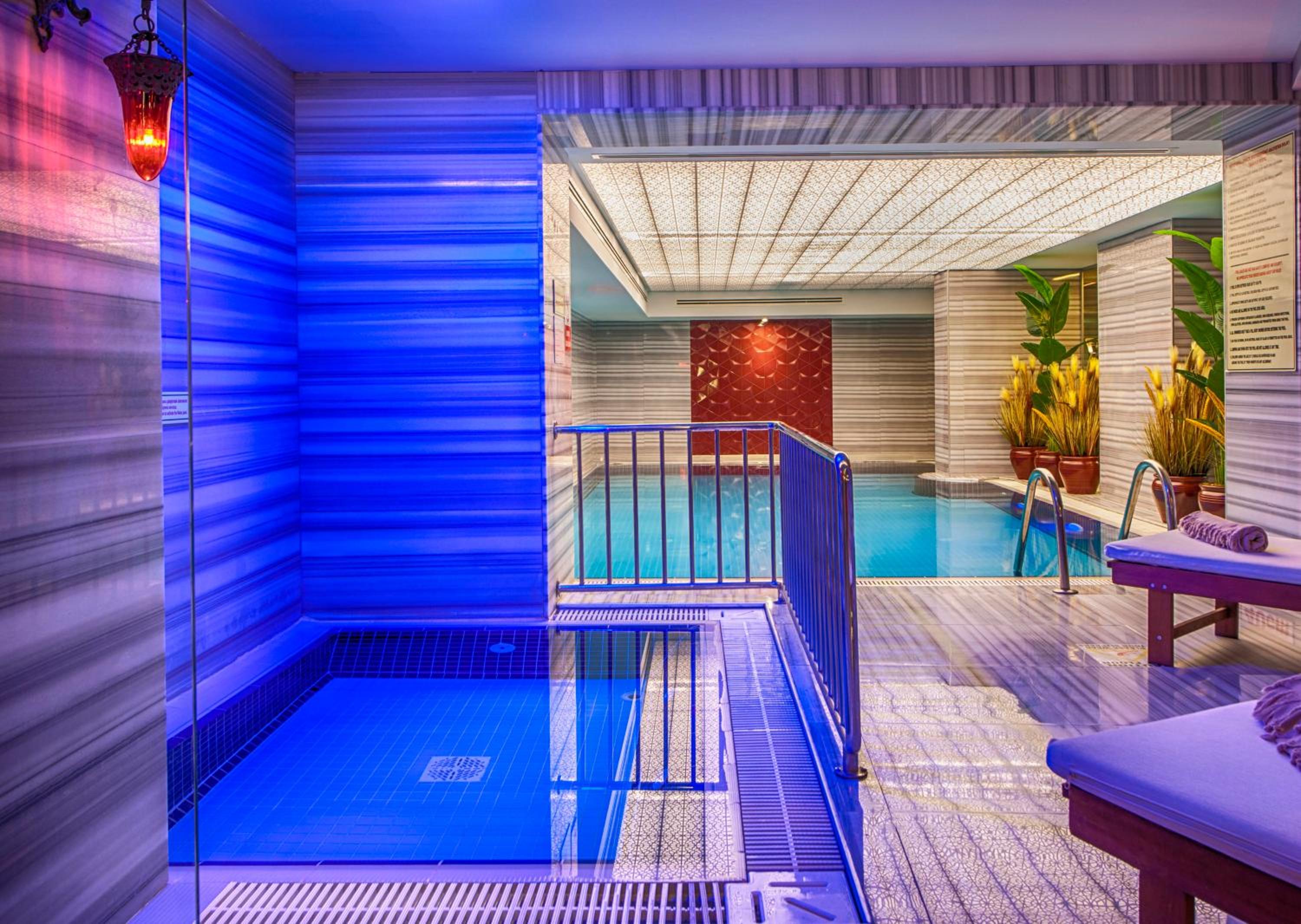 Hotel Yasmak Sultan - Image 35