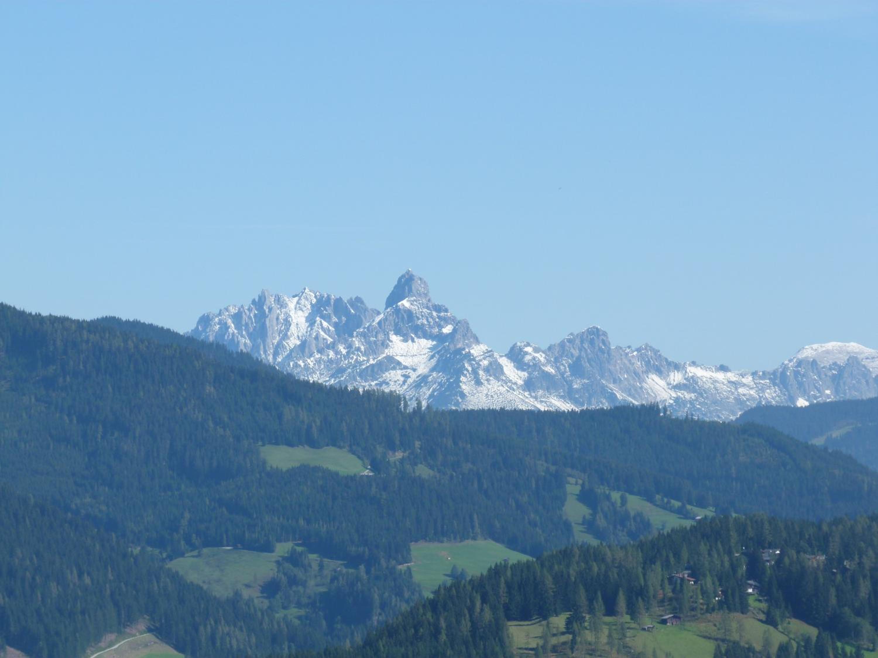 Appartement Schuller
