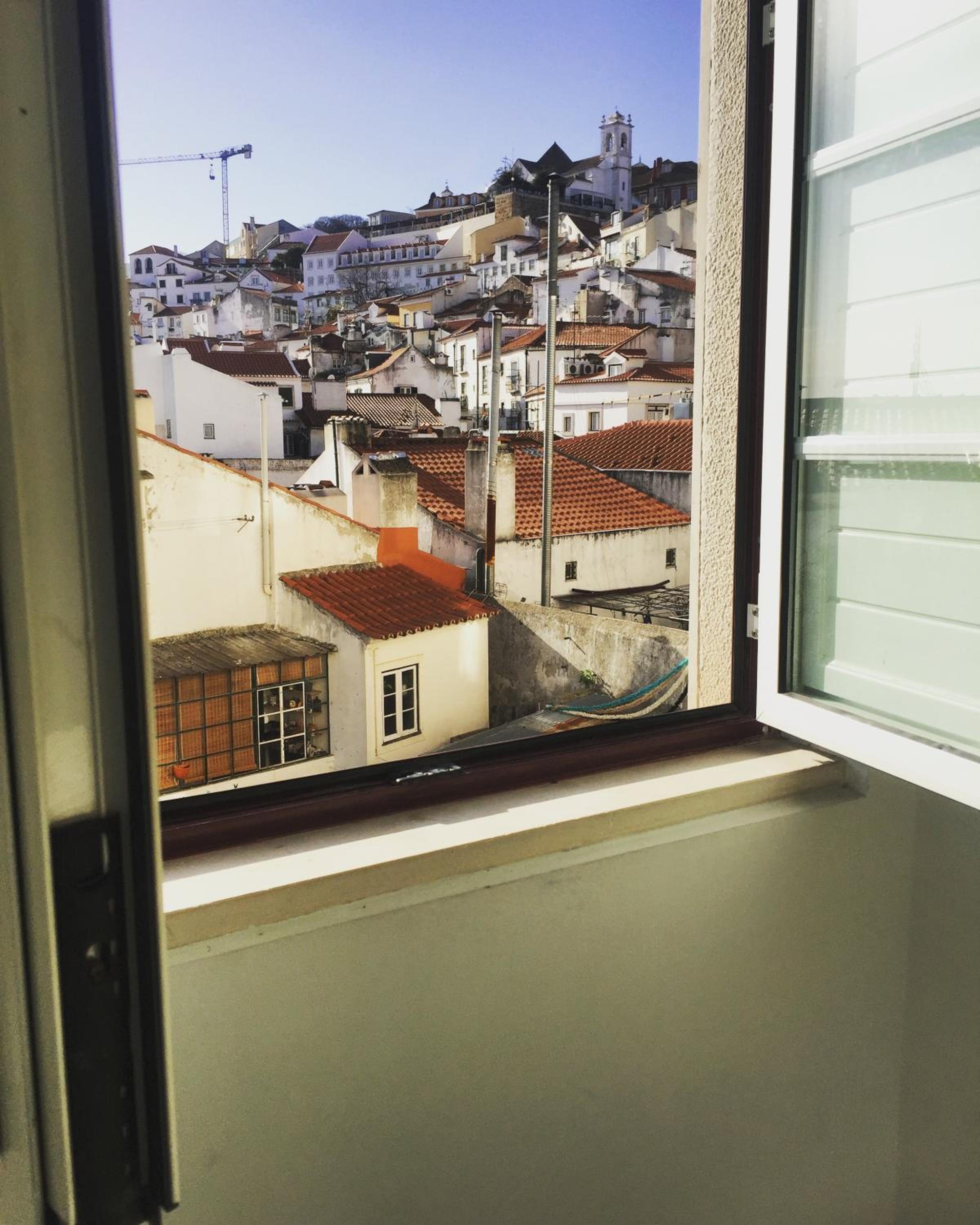 Pequeno Hostel Studio
